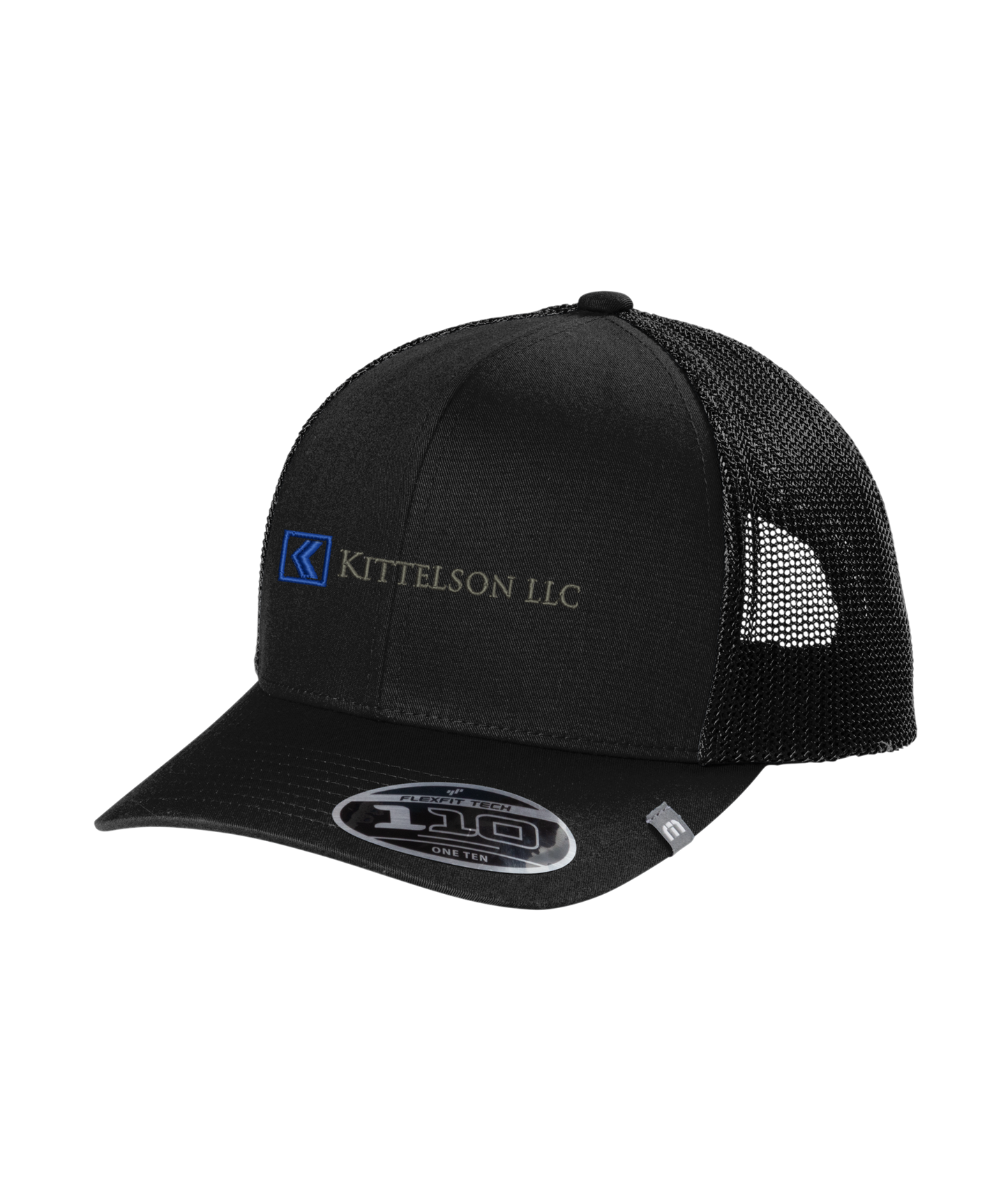 TravisMathew Cruz Trucker Cap