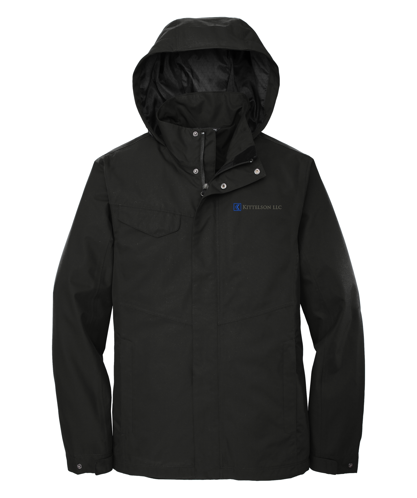 Port Authority ® Collective Outer Shell Jacket
