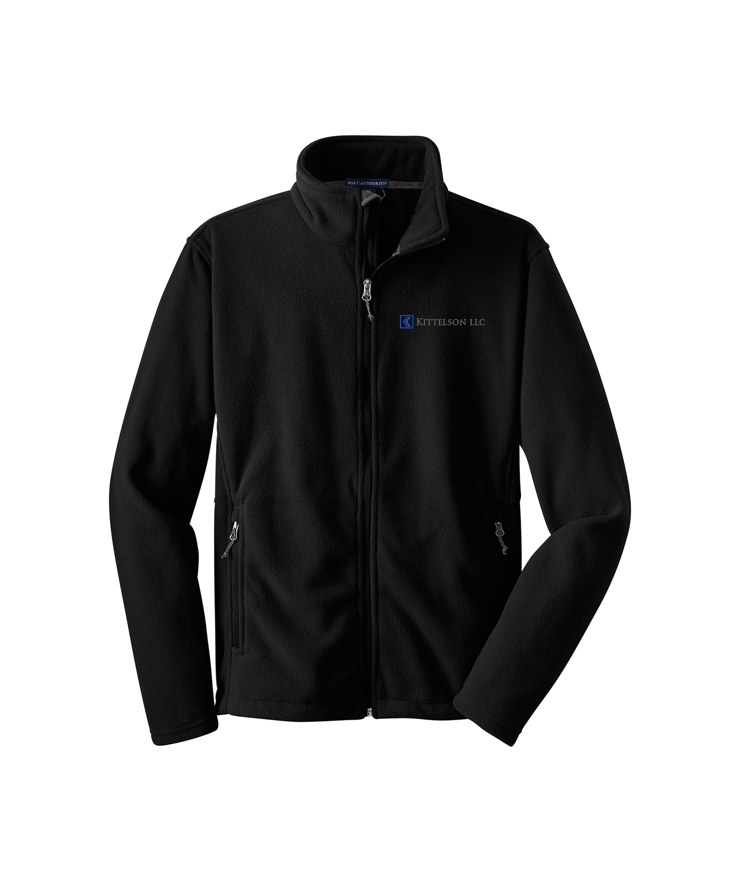 Port Authority® Youth Value Fleece Jacket