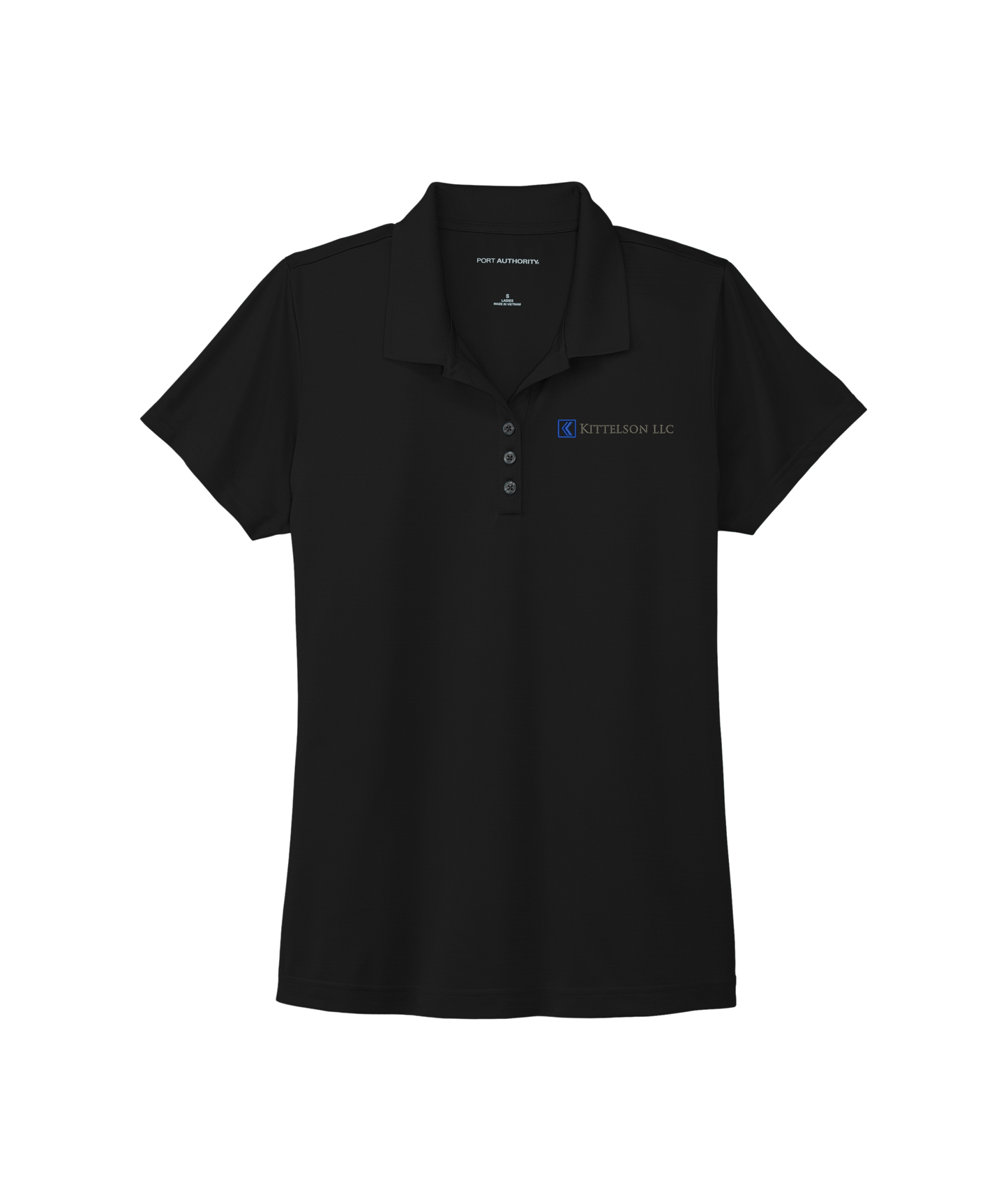 Sport-Tek® Ladies Micropique Sport-Wick® Polo