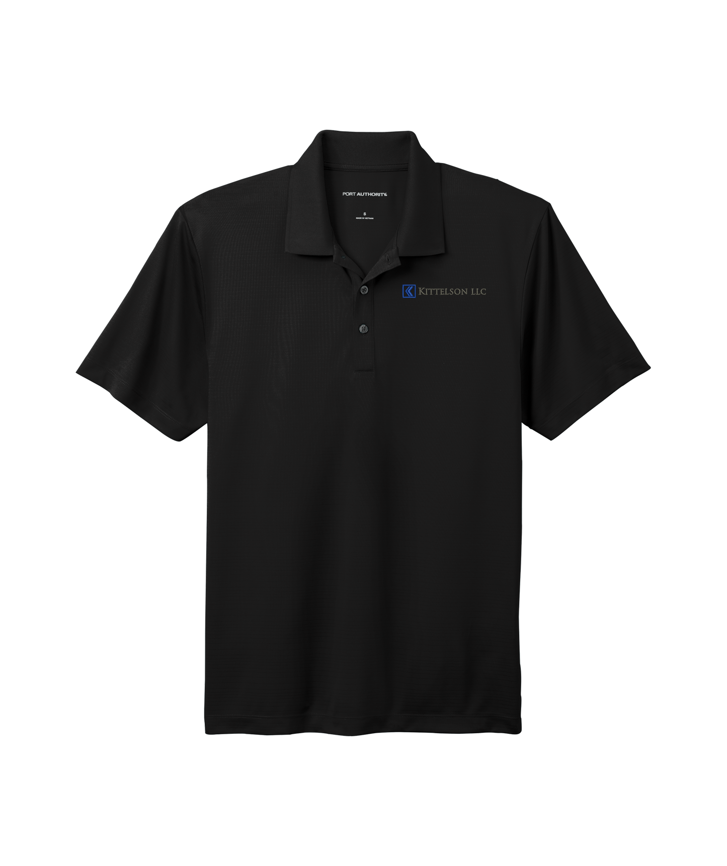 Port Authority® Eclipse Stretch Polo
