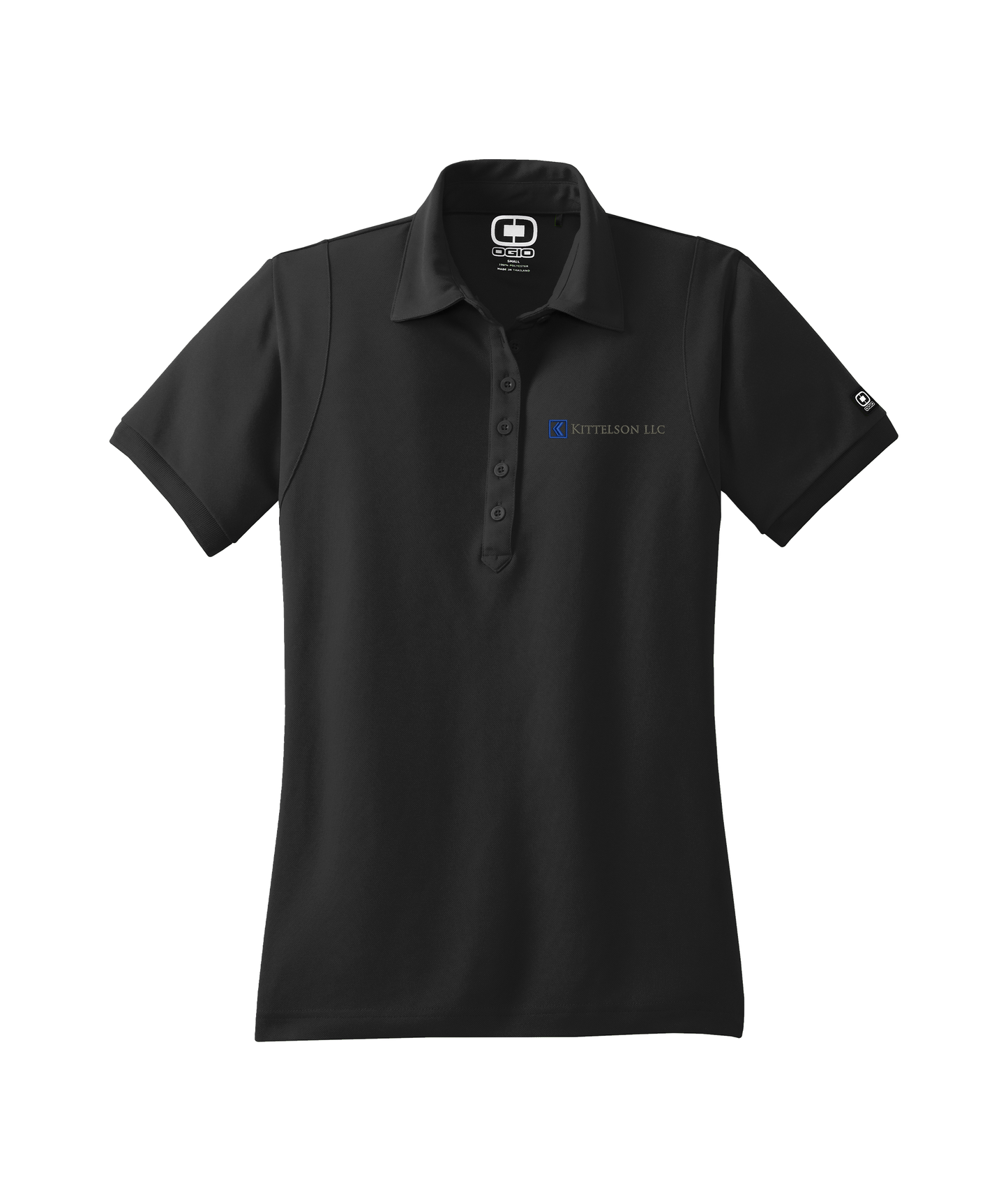 OGIO® Jewel Polo