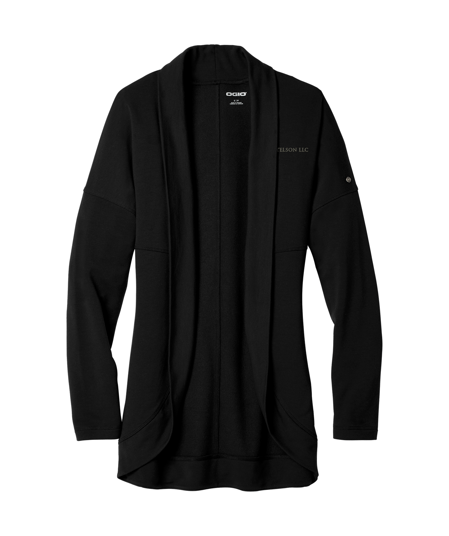 OGIO ® Ladies Luuma Cocoon Fleece