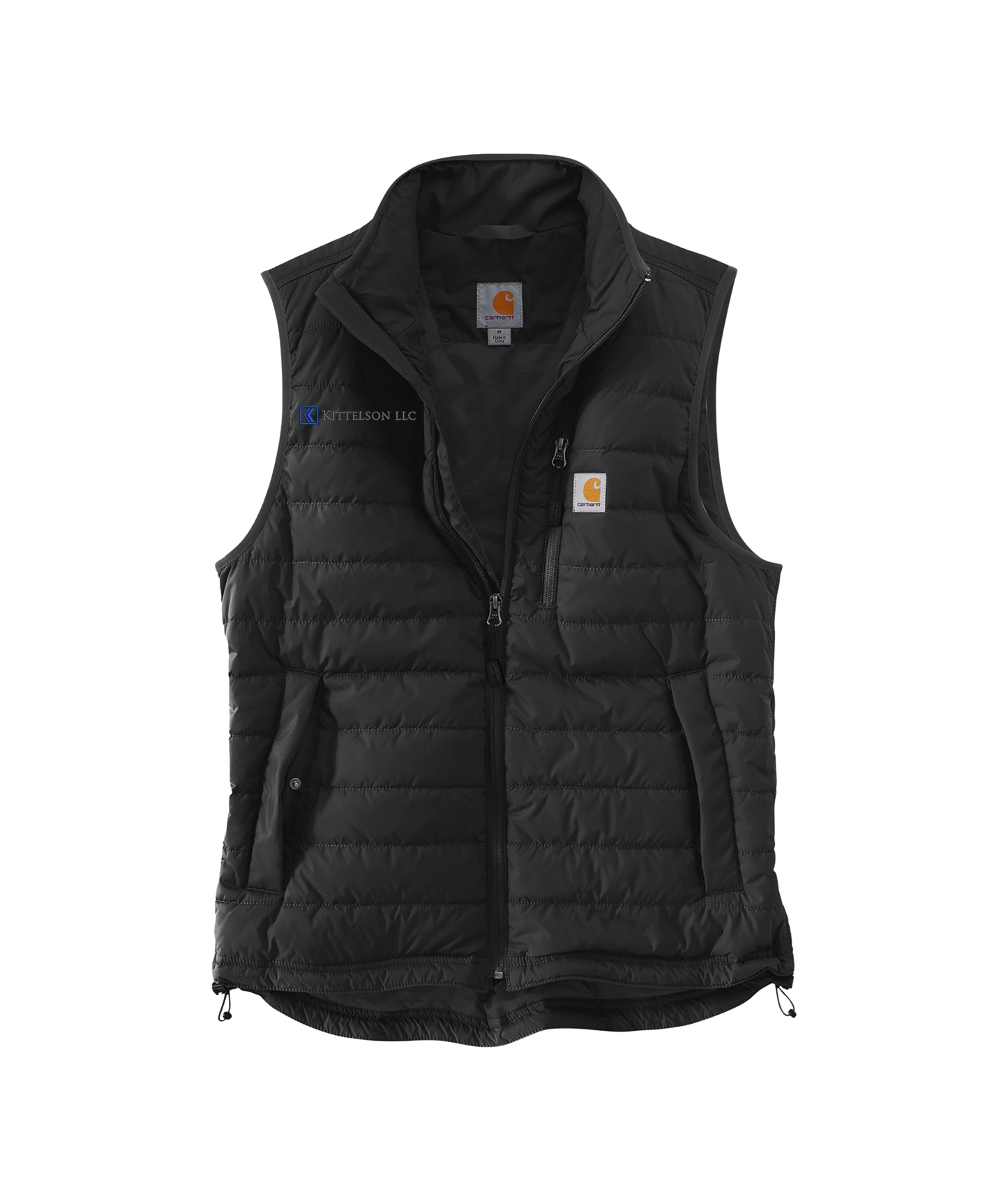 Carhartt® Gilliam Vest