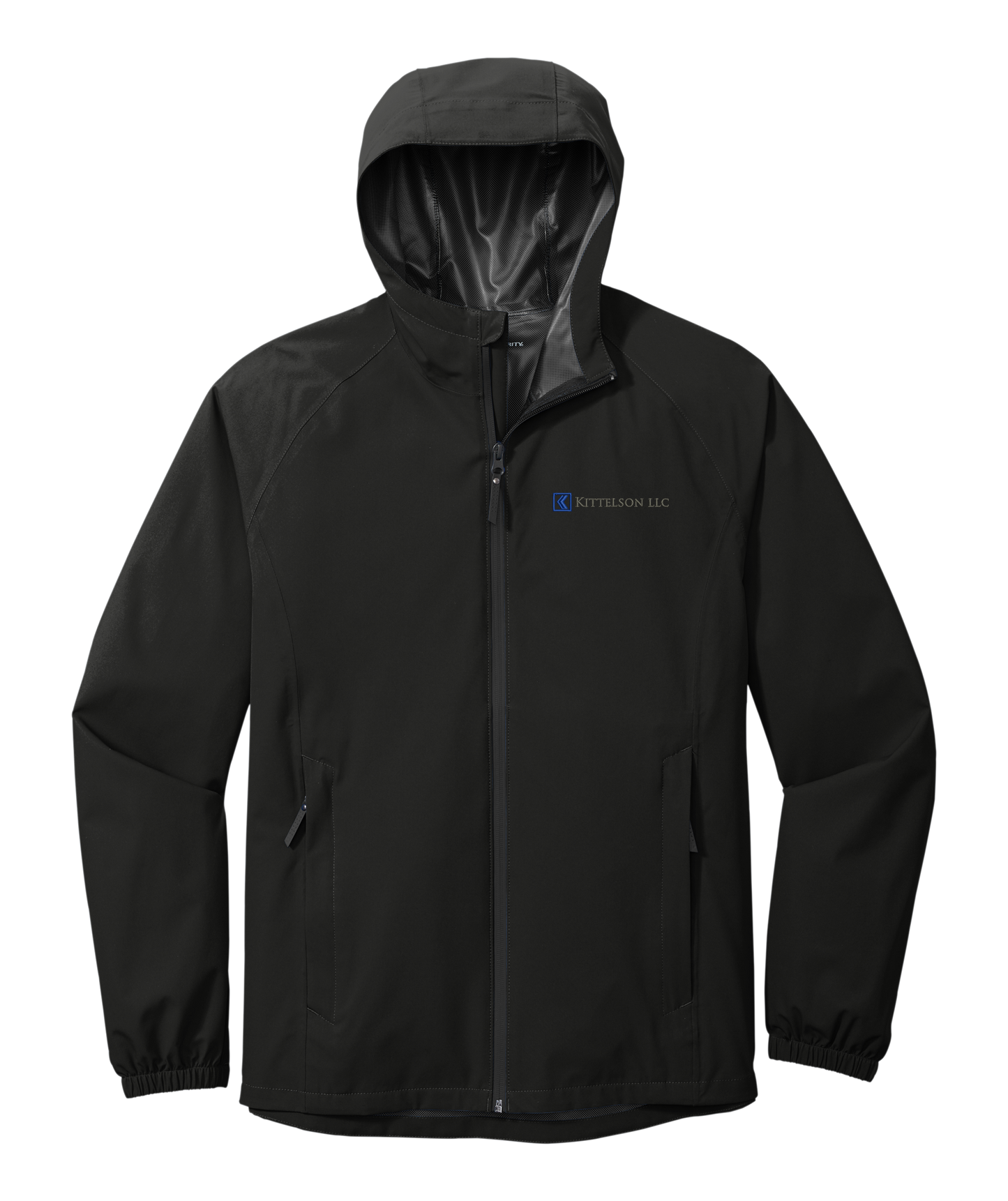 Port Authority ® Essential Rain Jacket