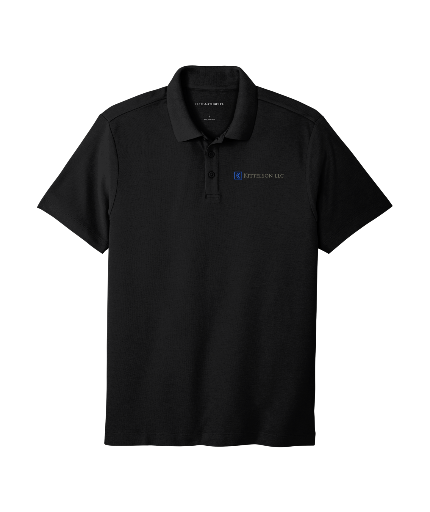 Port Authority ® SuperPro ™ React ™ Polo