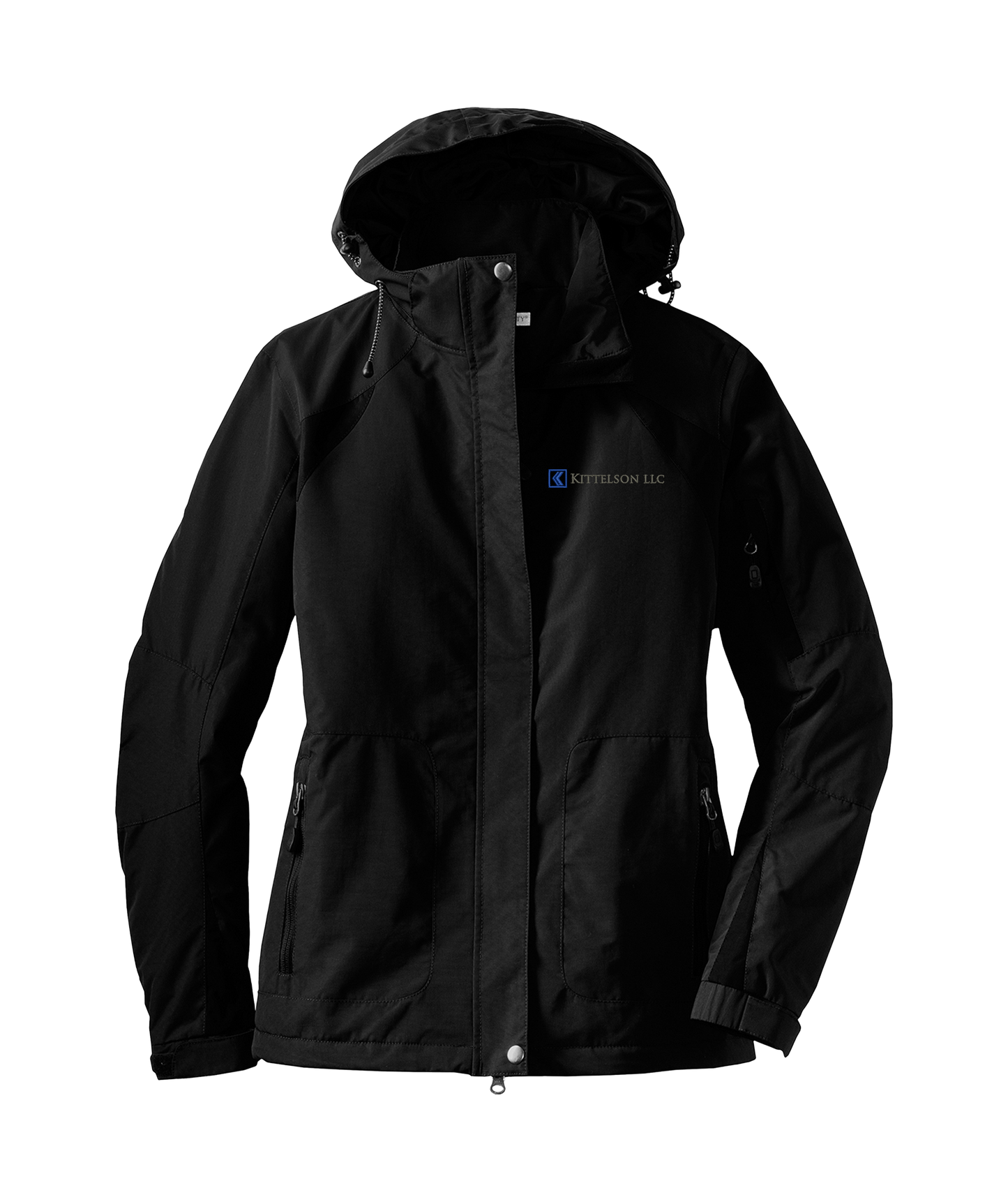 Port Authority® Ladies All-Season II Jacket