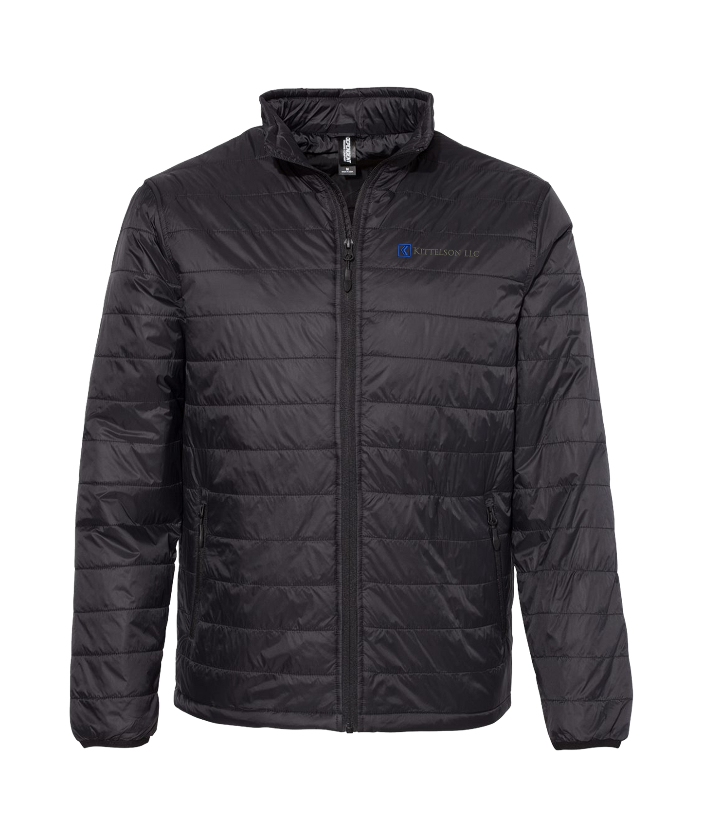 Independent Trading Co. - Puffer Jacket