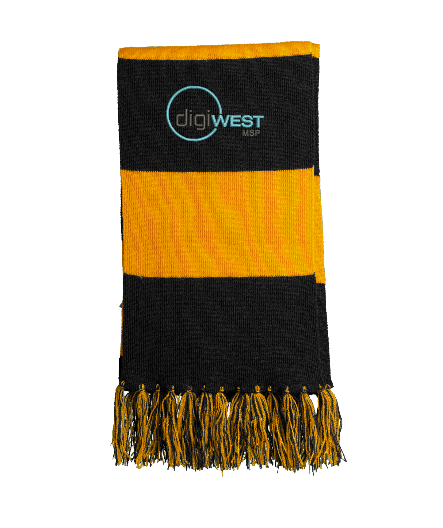 Sport-Tek® Spectator Scarf