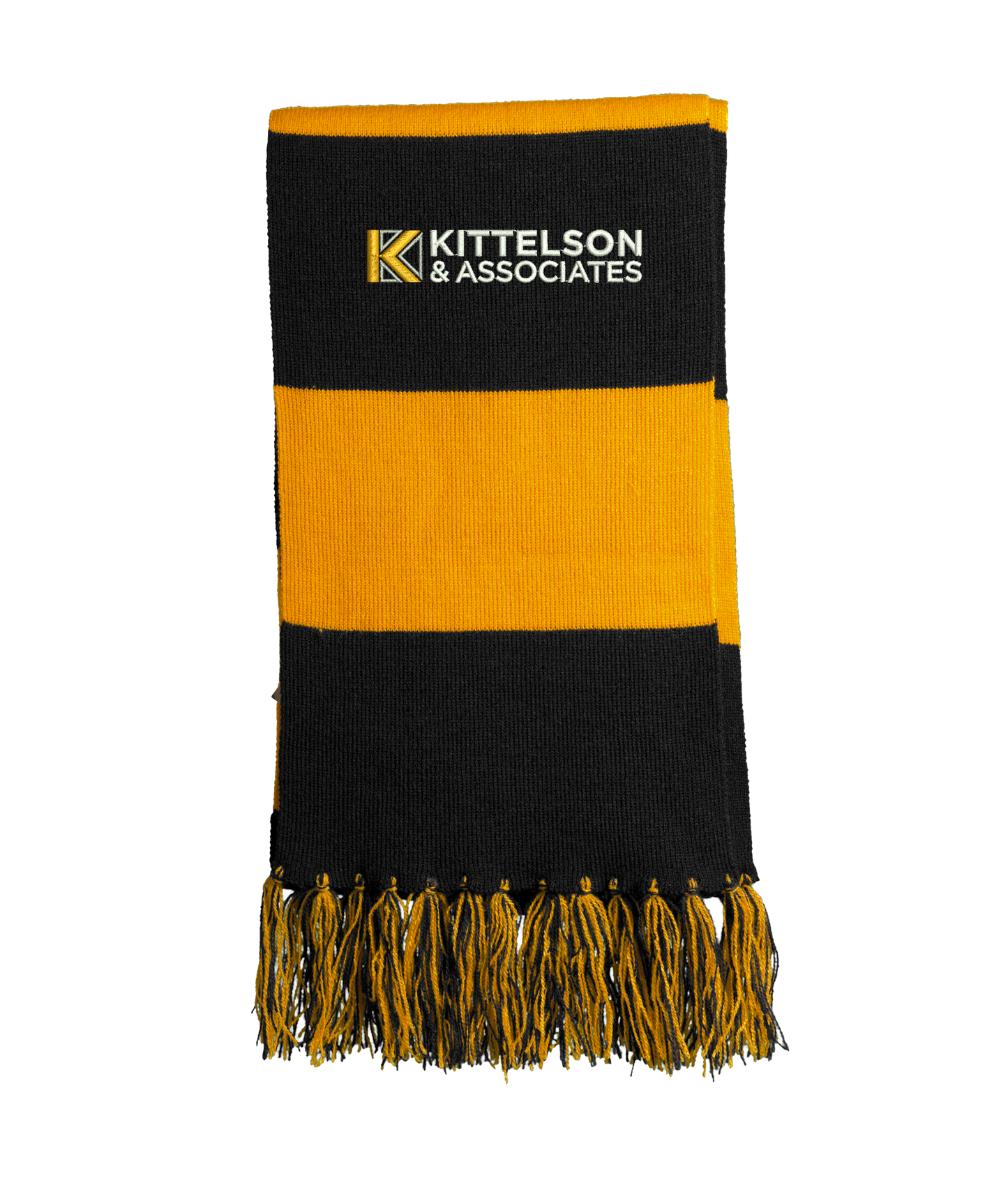 Sport-Tek® Spectator Scarf