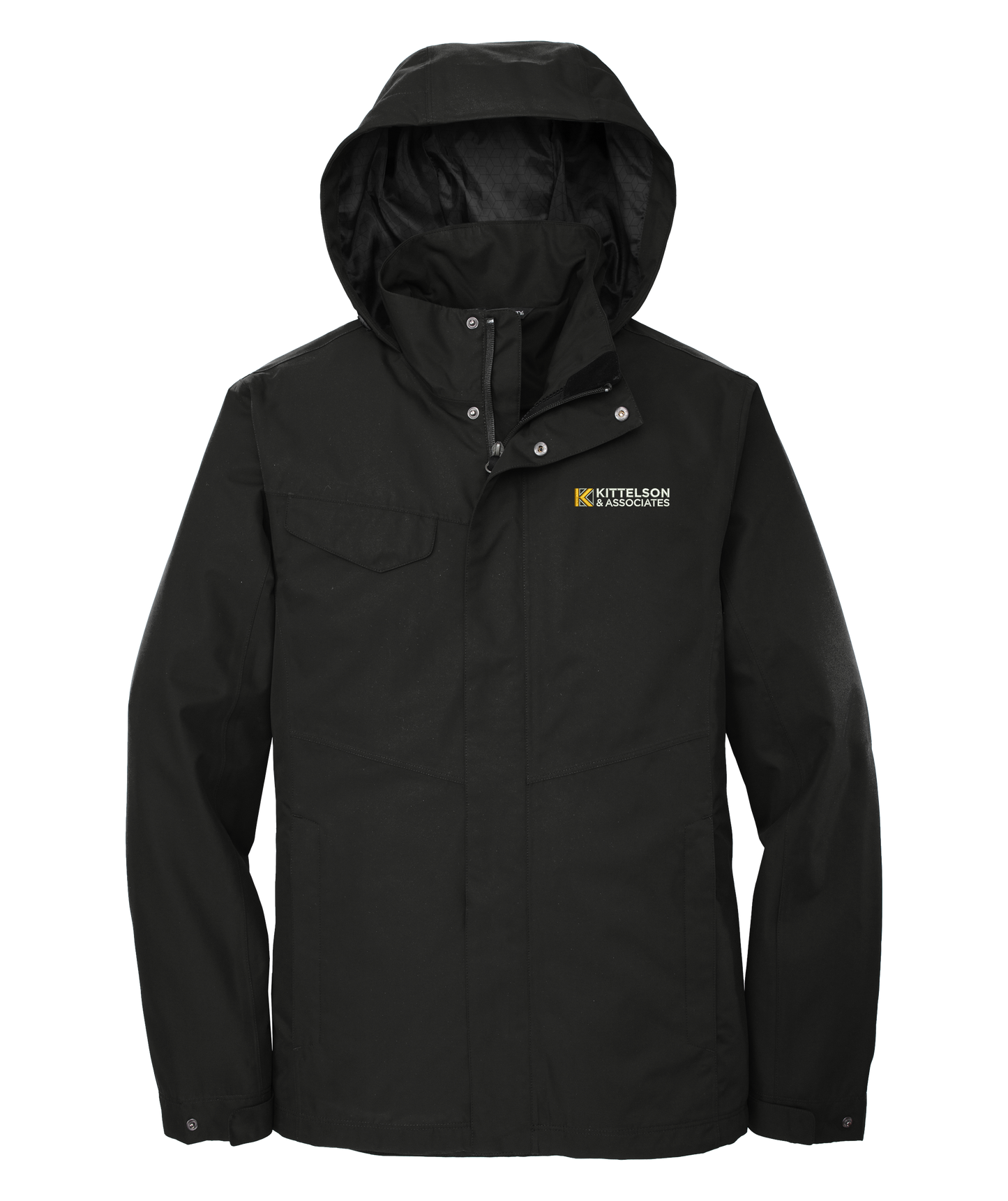 Port Authority ® Collective Outer Shell Jacket