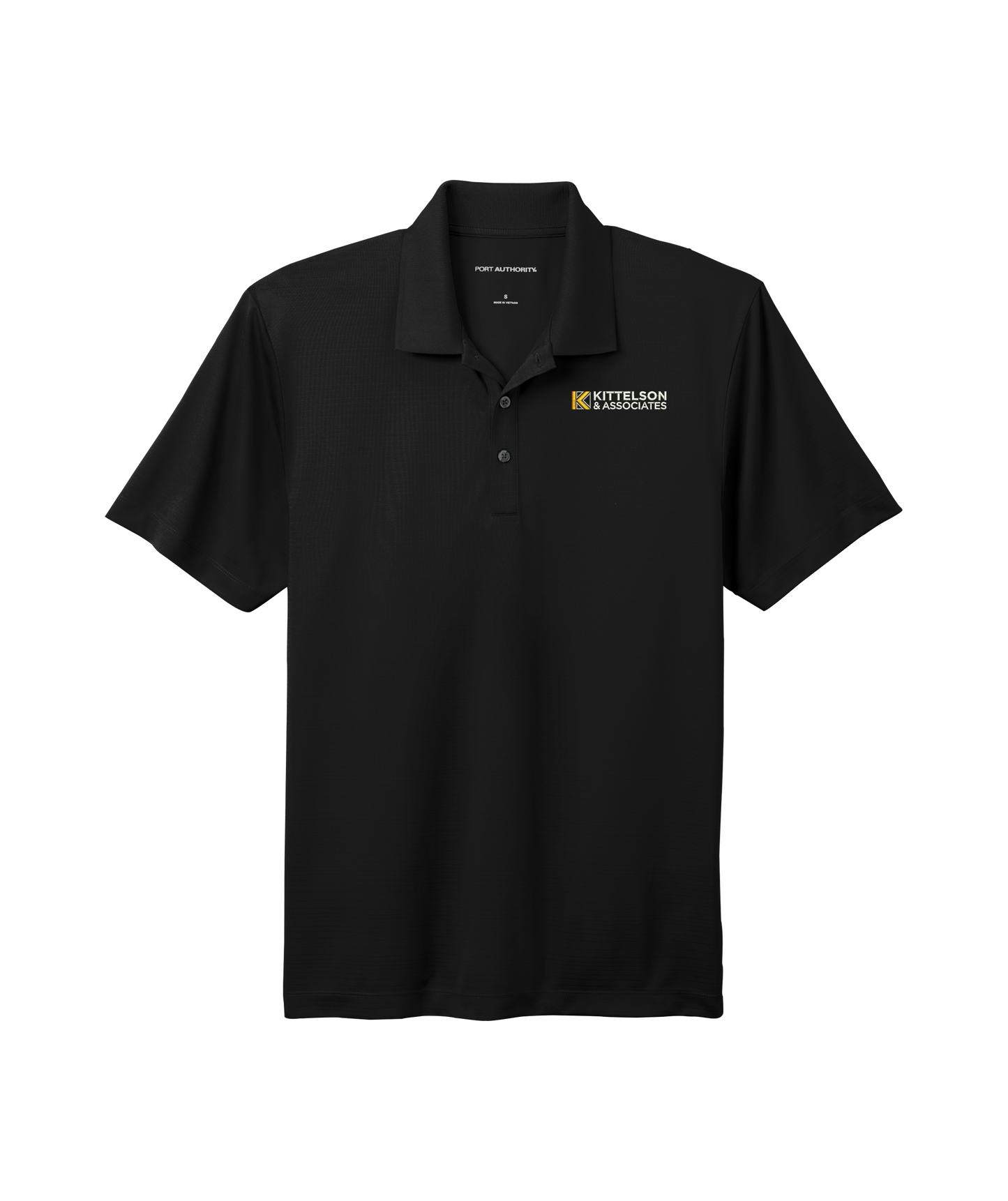 Port Authority® Eclipse Stretch Polo