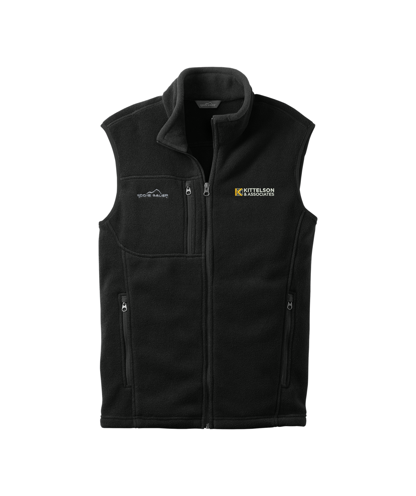 Eddie Bauer® Fleece Vest