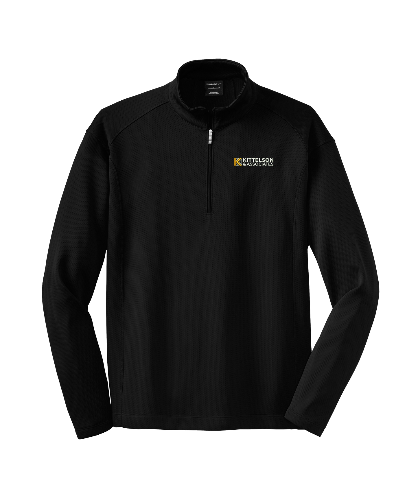 Nike Sport Cover-Up