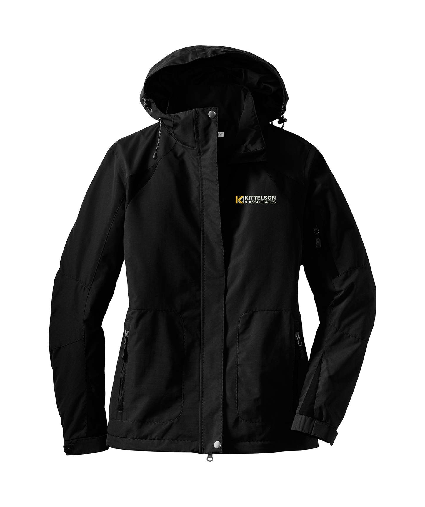 Port Authority® Ladies All-Season II Jacket