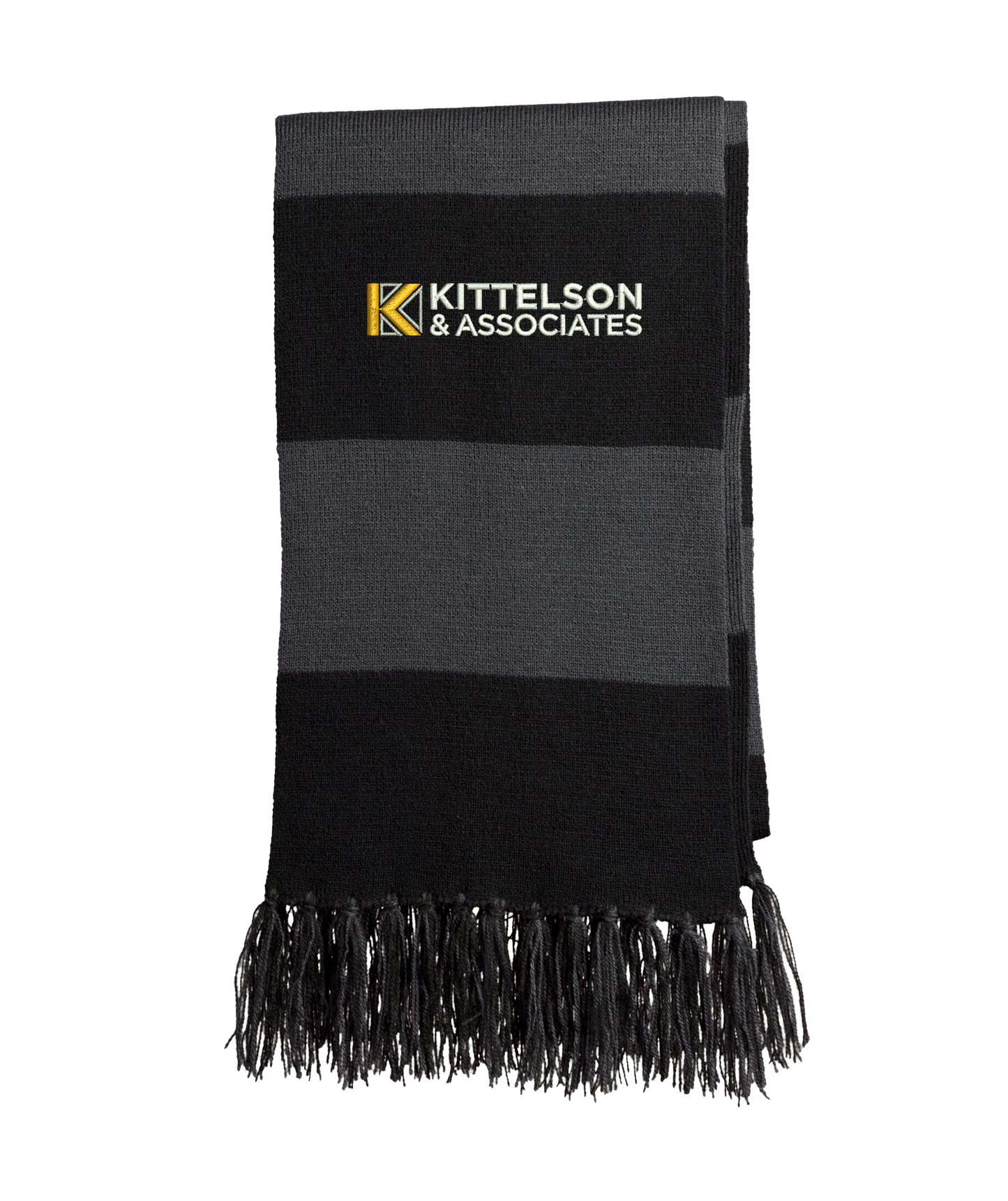 Sport-Tek® Spectator Scarf