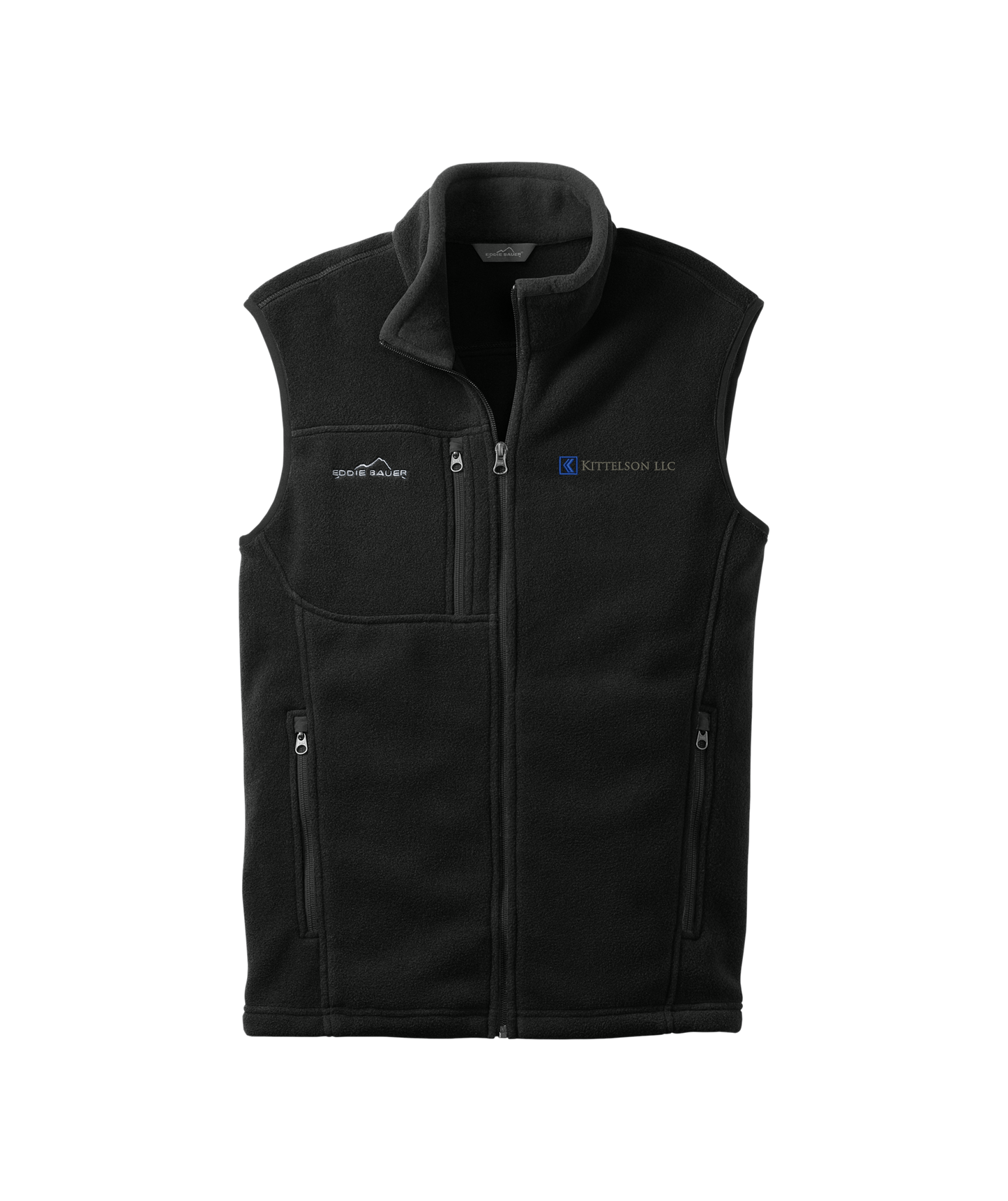 Eddie Bauer® Fleece Vest