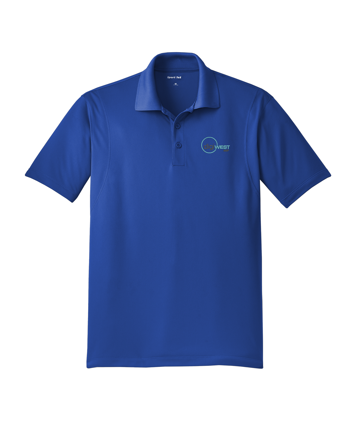 Sport-Tek® Micropique Sport-Wick® Polo