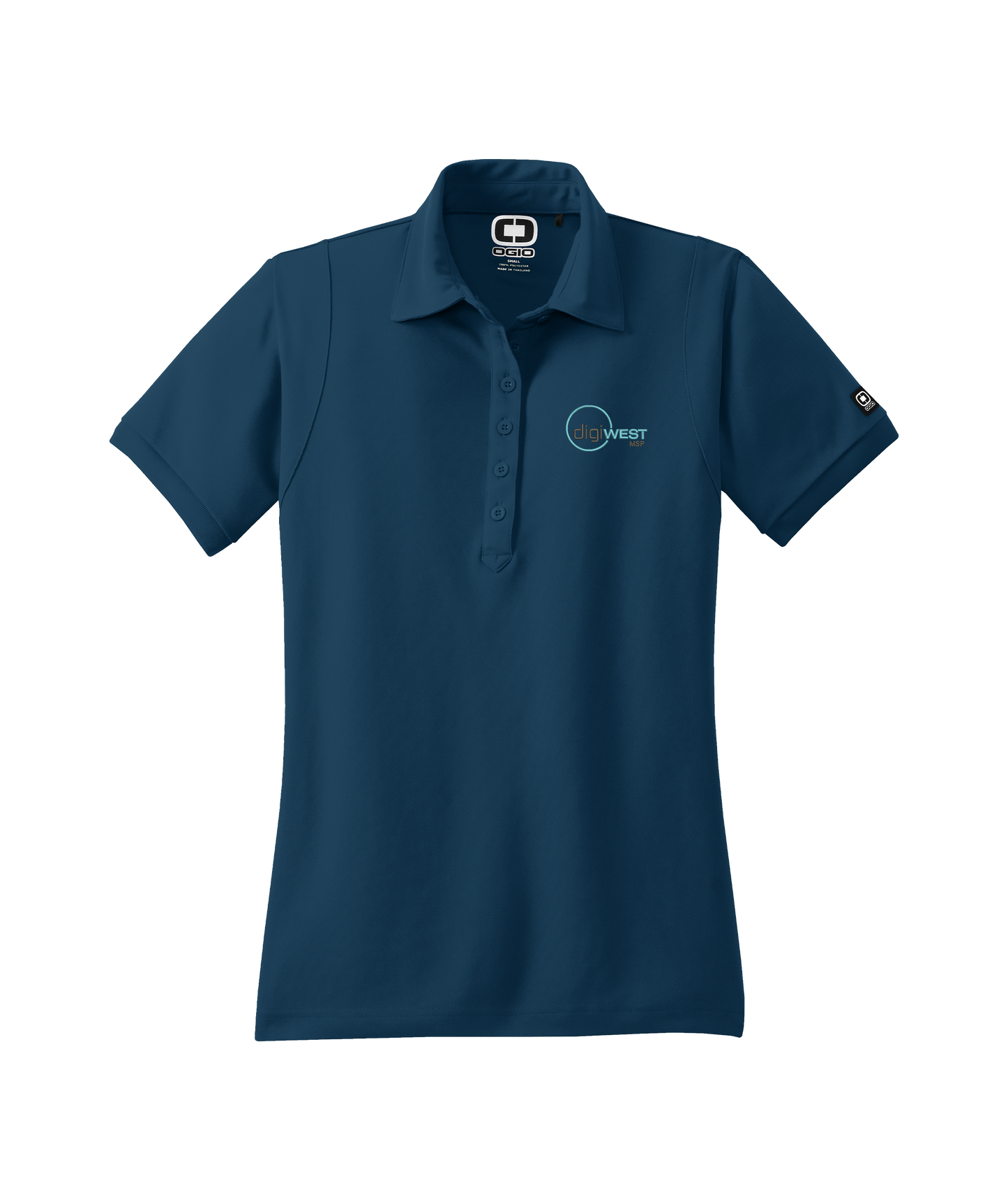OGIO® Jewel Polo