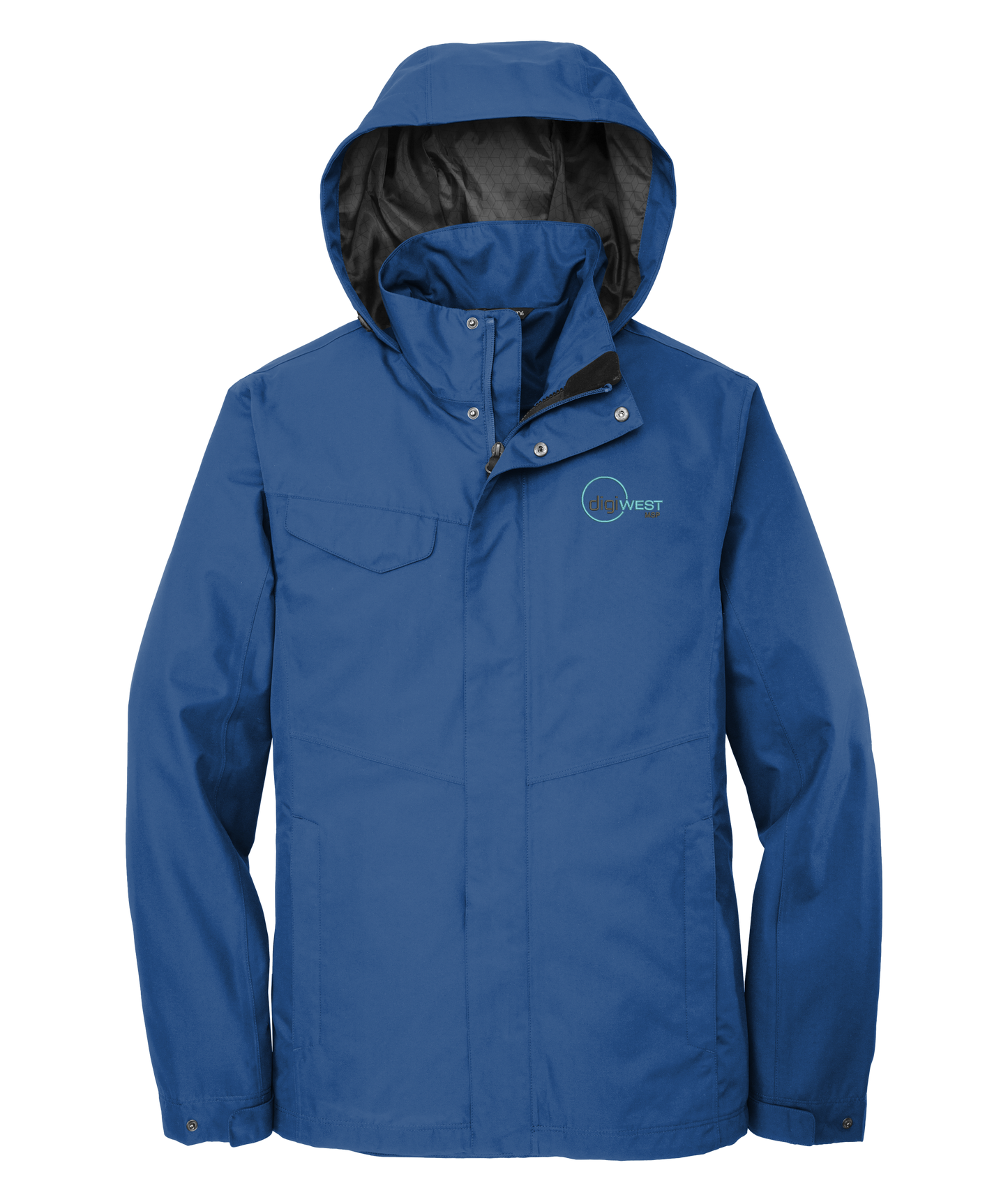 Port Authority ® Collective Outer Shell Jacket