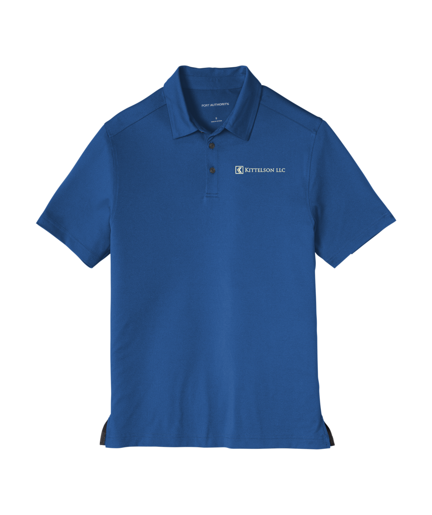 Port Authority ® City Stretch Polo