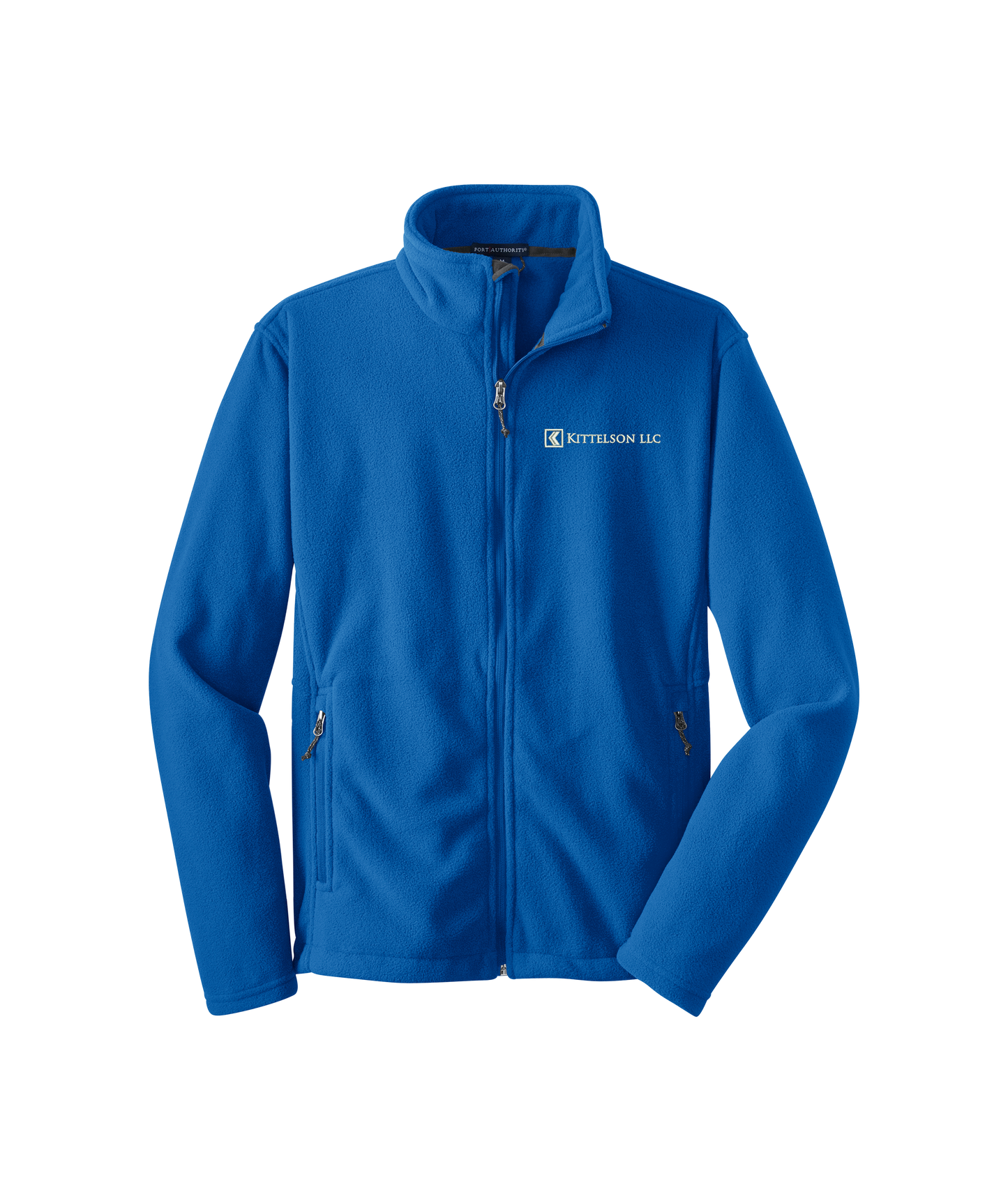 Port Authority® Youth Value Fleece Jacket