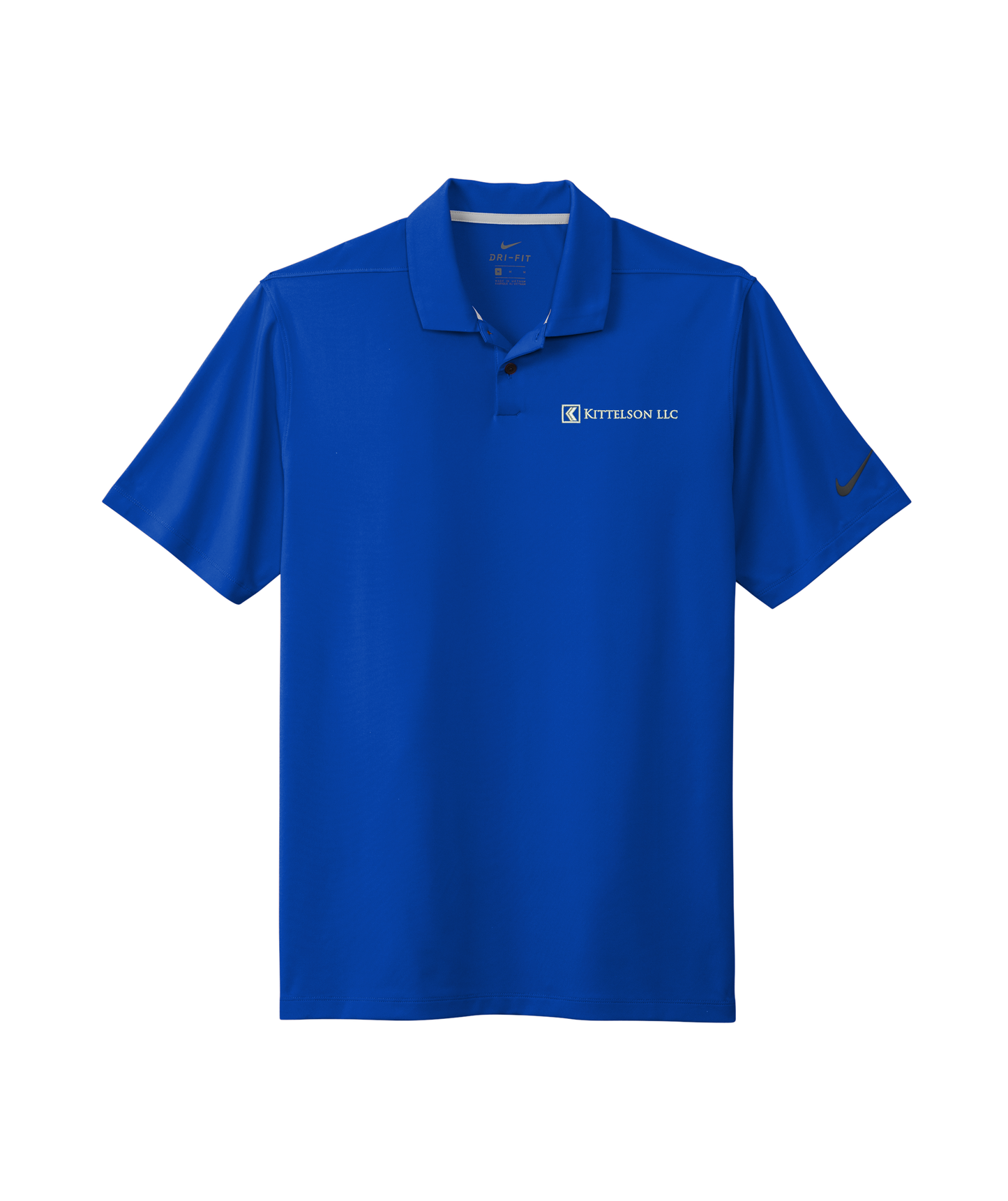 Nike Dri-FIT Vapor Polo