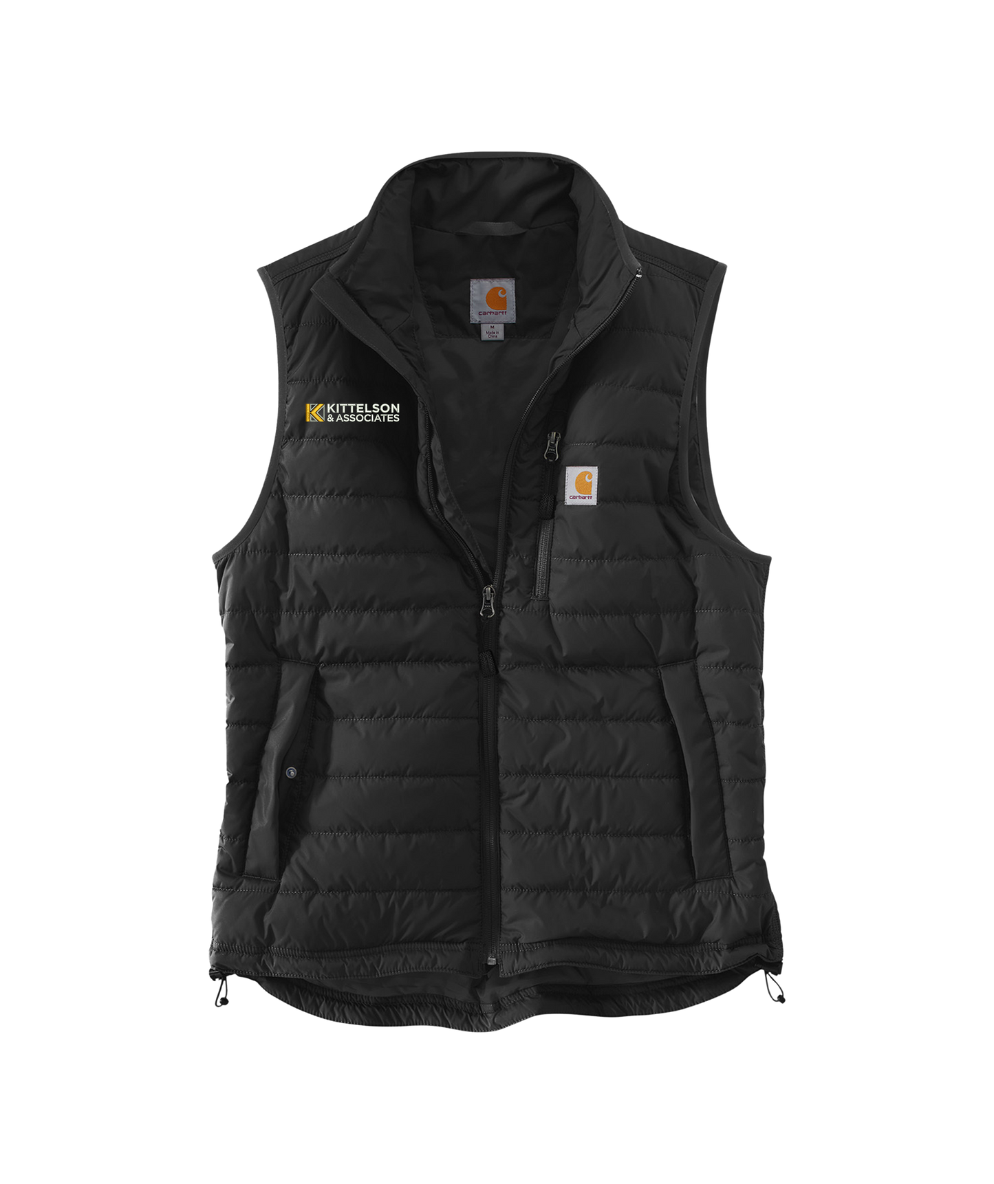 Carhartt® Gilliam Vest