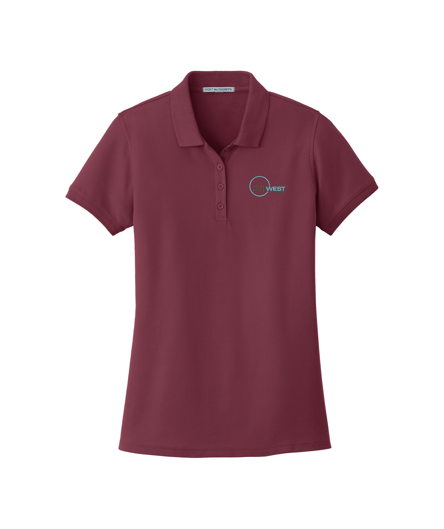 Port Authority® Ladies Core Classic Pique Polo