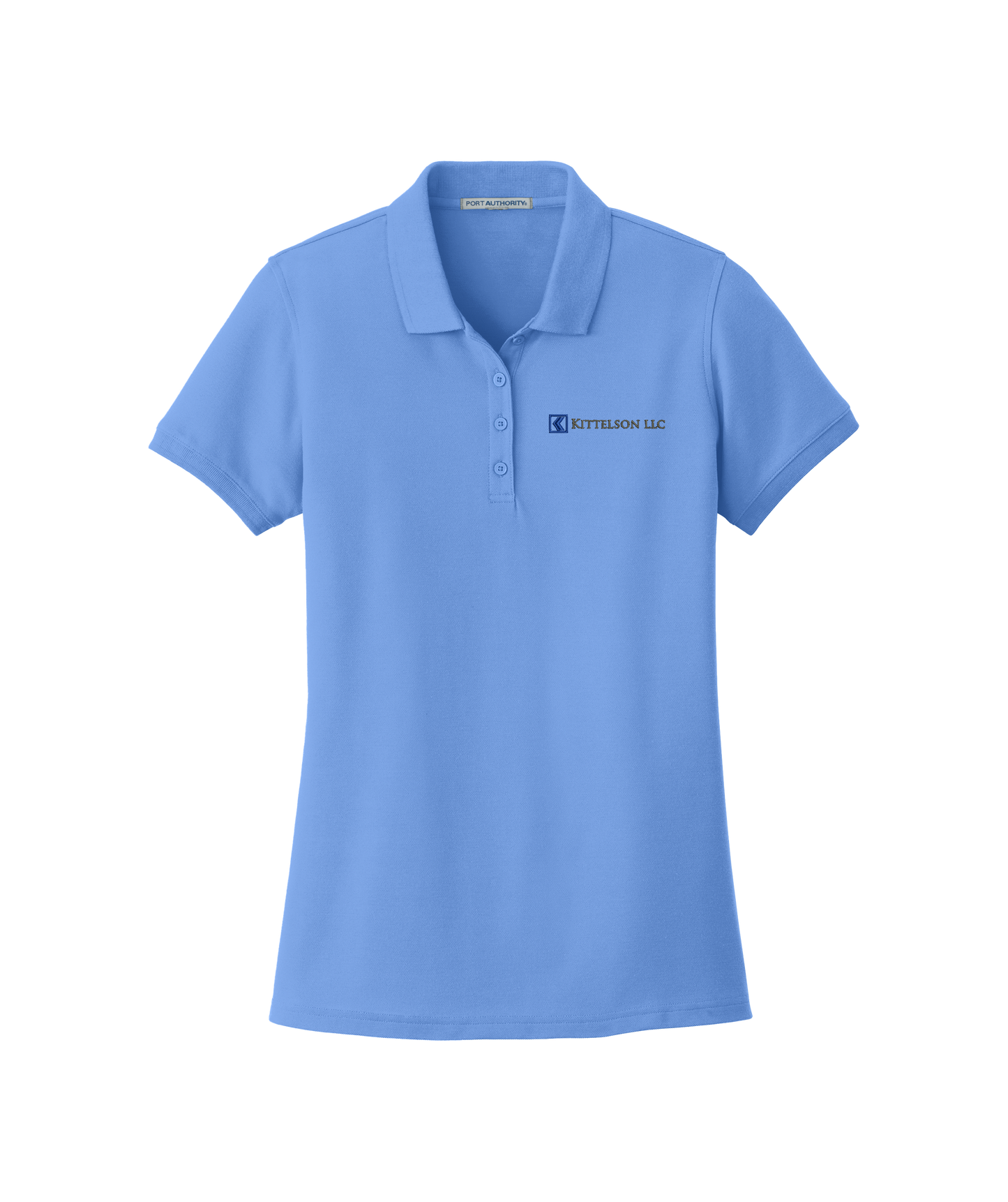 Port Authority® Ladies Core Classic Pique Polo
