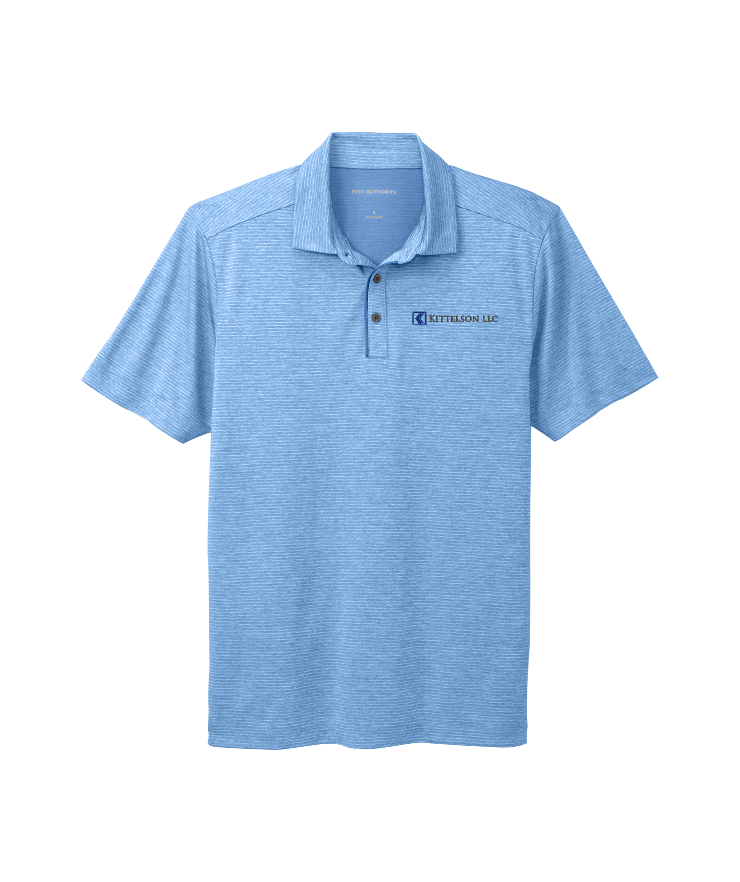 Port Authority® Shadow Stripe Polo