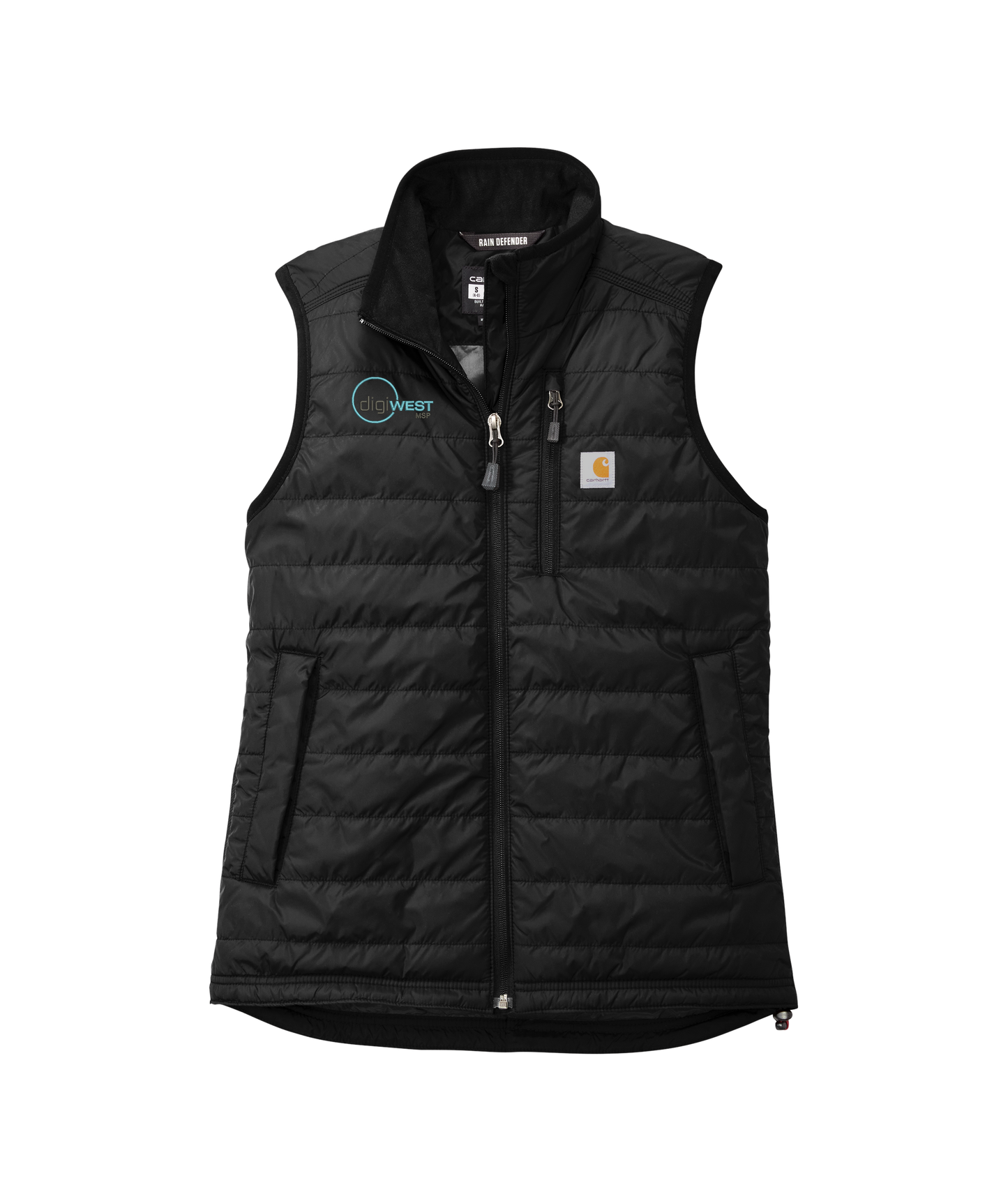 Carhartt® Women’s Gilliam Vest
