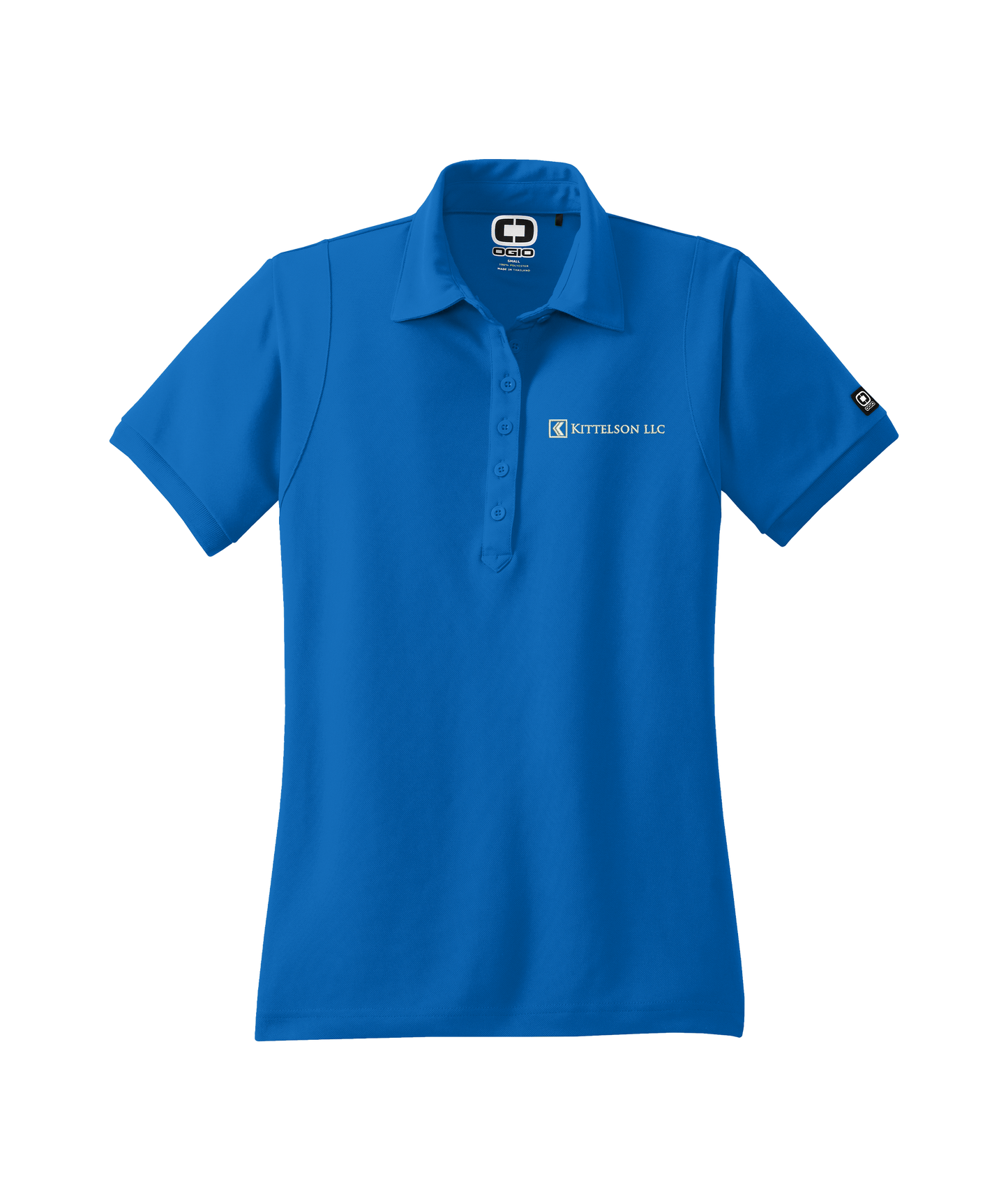 OGIO® Jewel Polo