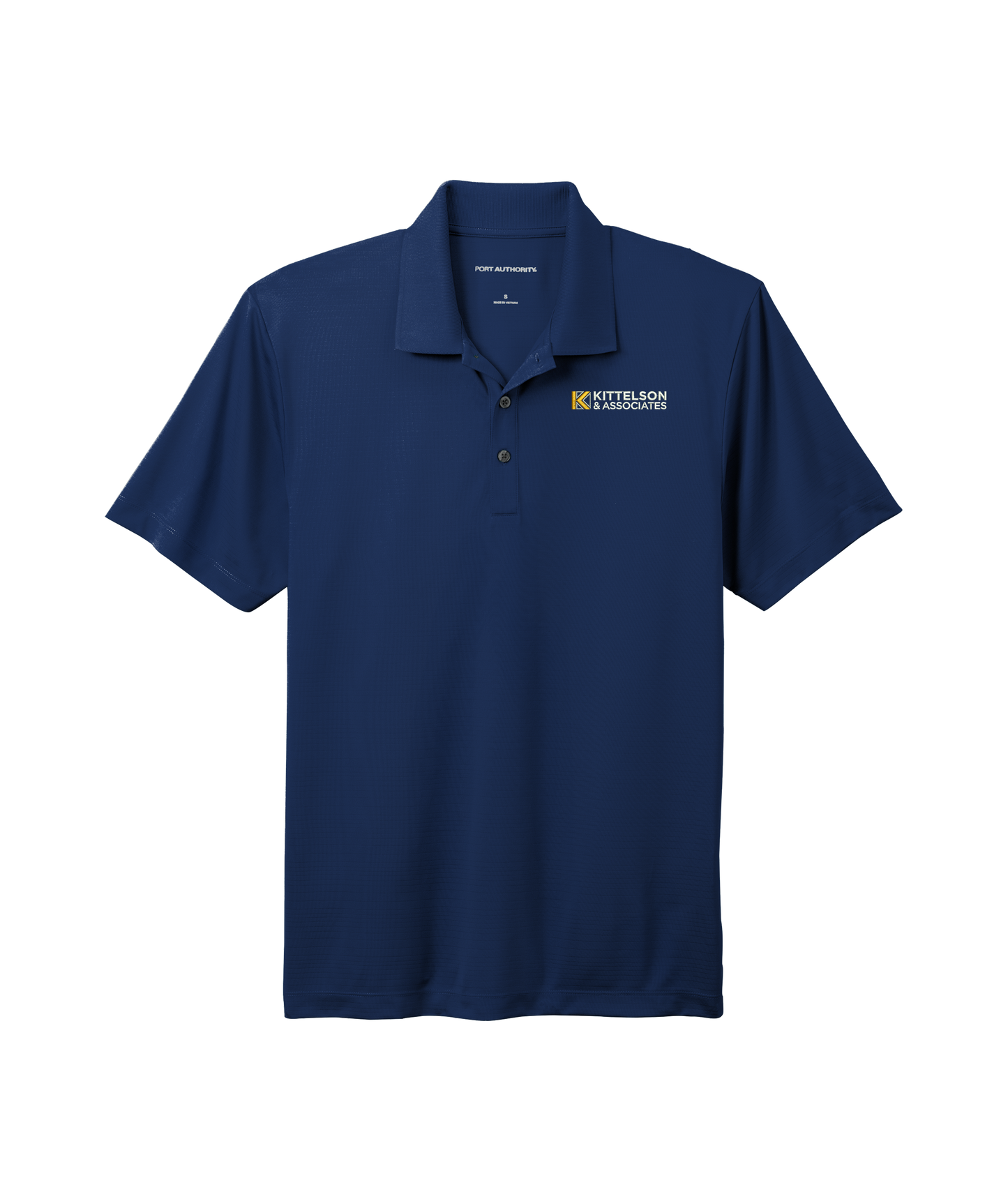 Port Authority® Eclipse Stretch Polo