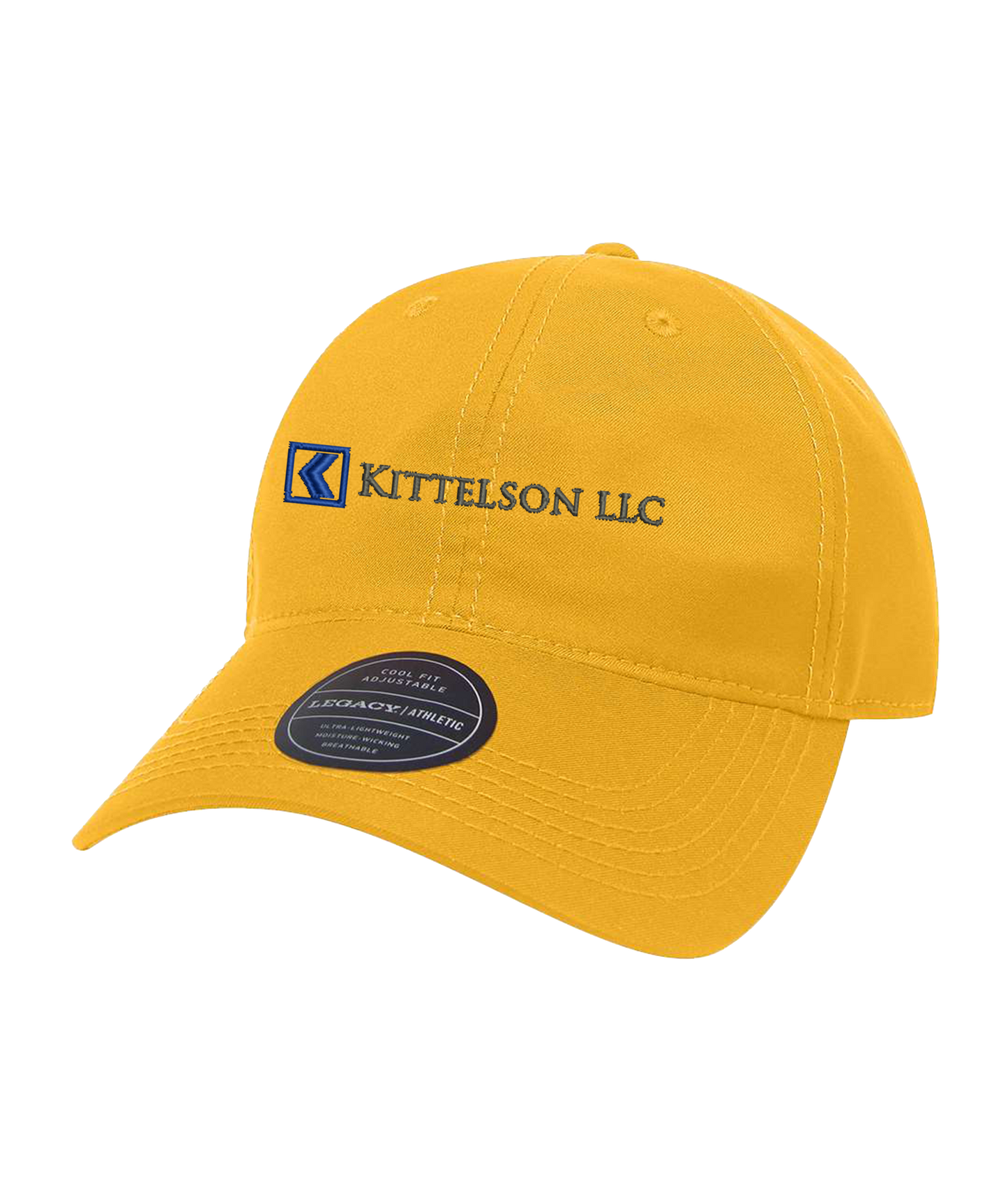 LEGACY Cool Fit Adjustable Cap