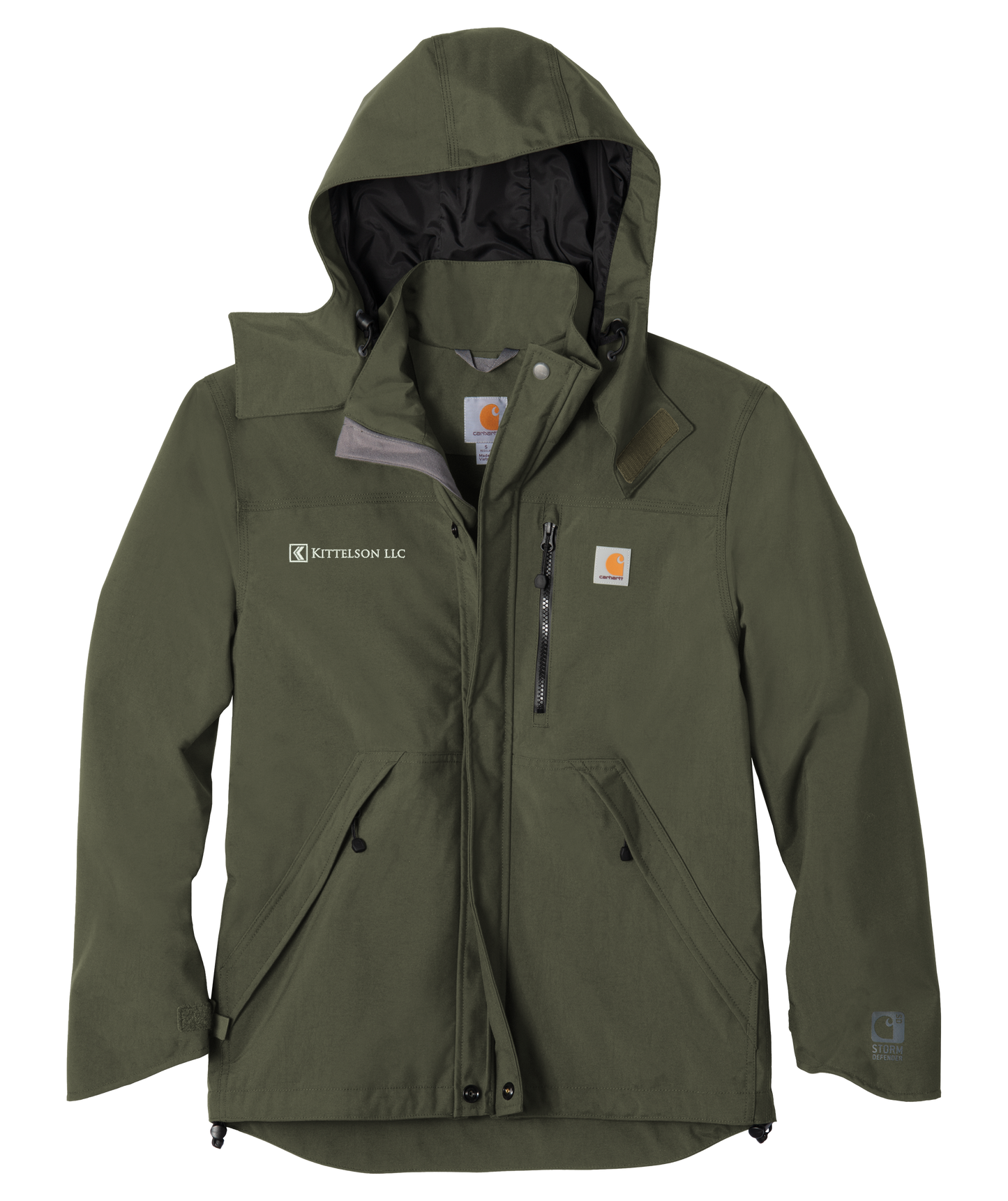 Carhartt ® Shoreline Jacket