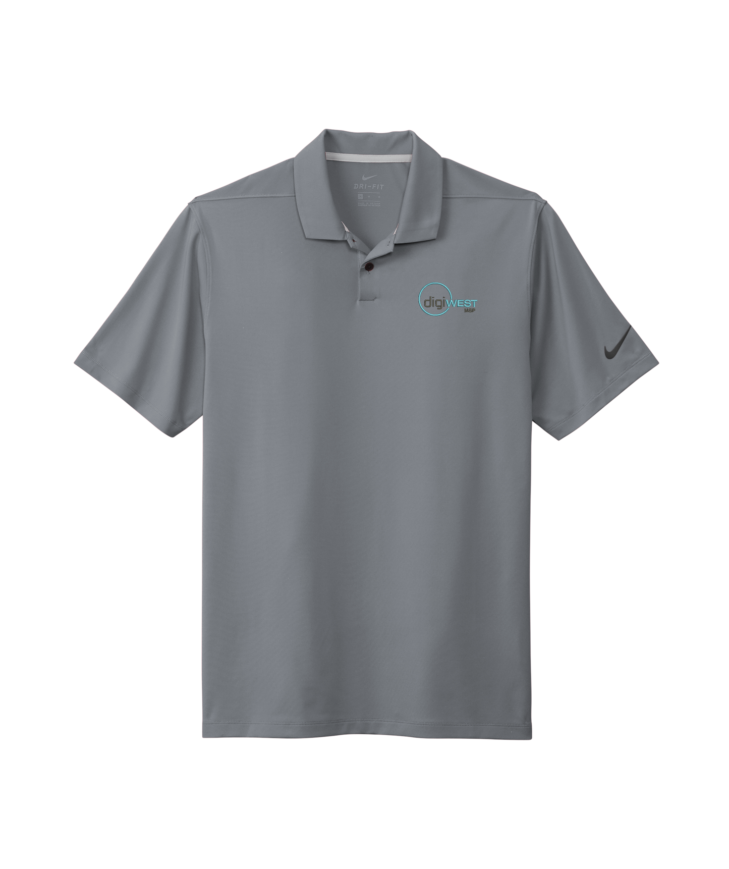 Nike Dri-FIT Vapor Polo