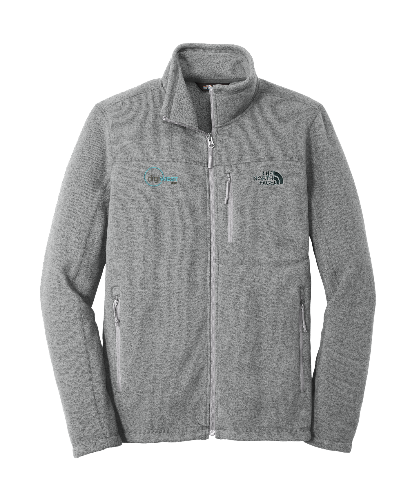 The North Face® Sweater Fleece Jacket