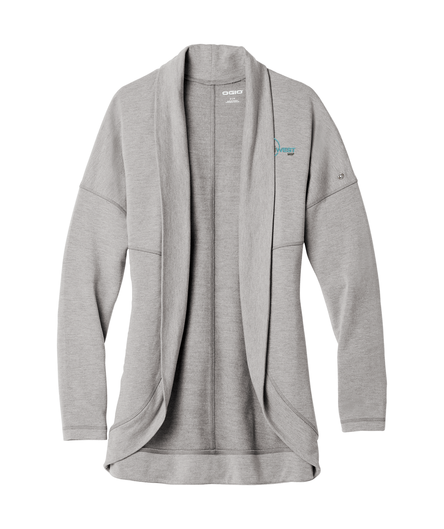 OGIO ® Ladies Luuma Cocoon Fleece