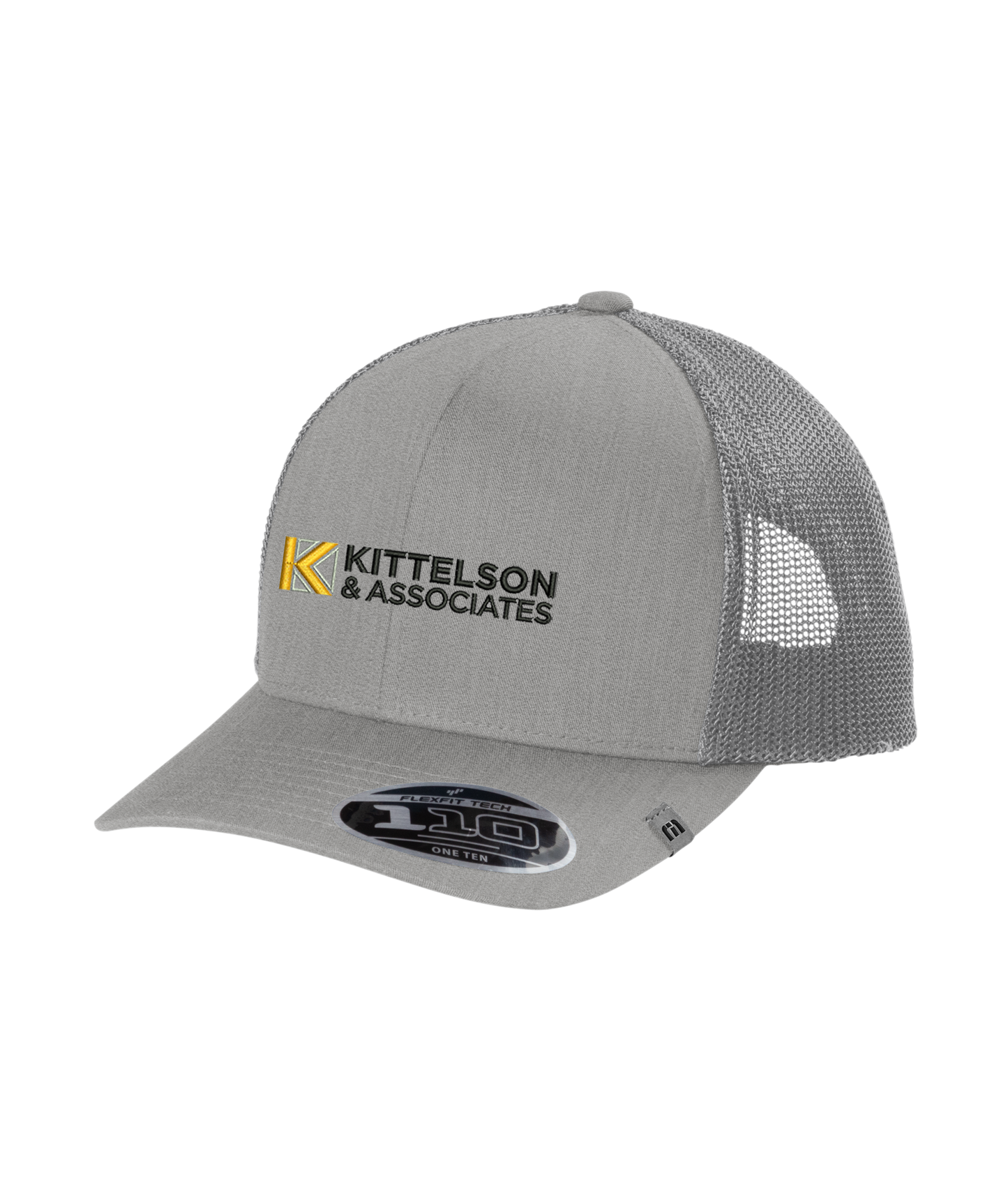 TravisMathew Cruz Trucker Cap