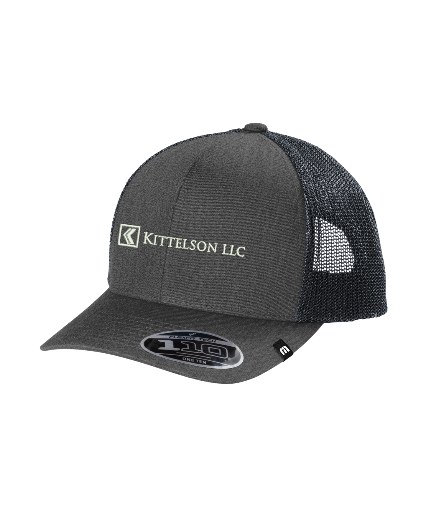 TravisMathew Cruz Trucker Cap