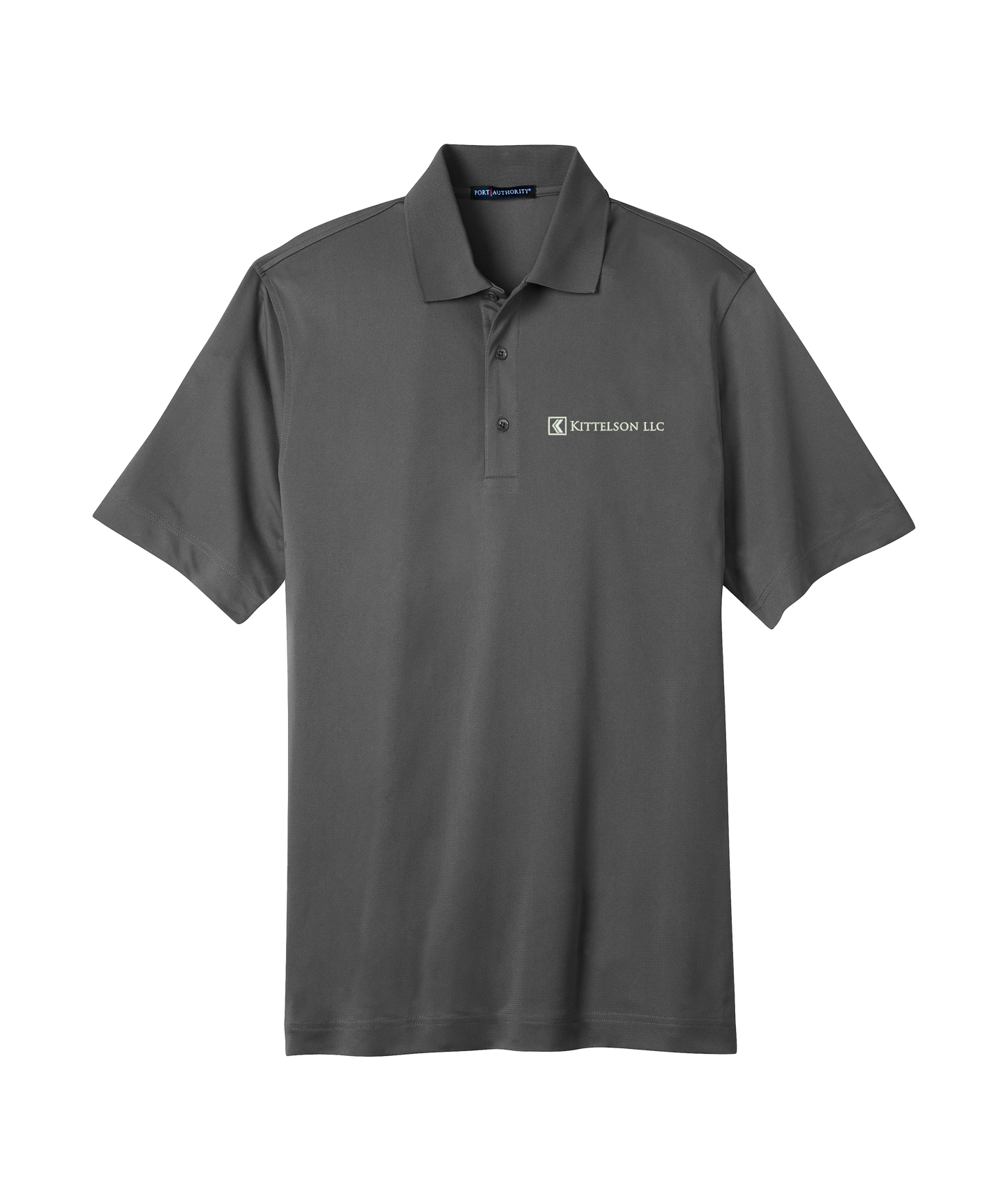 Port Authority® Tall Tech Pique Polo