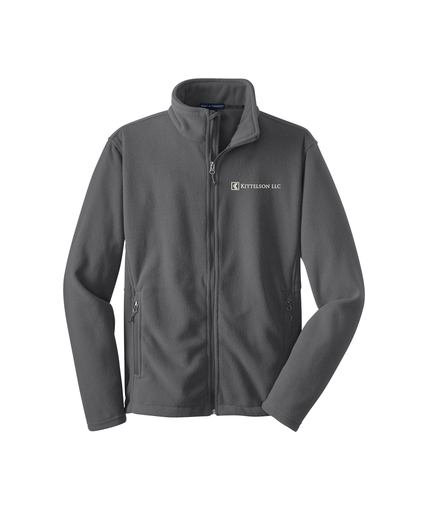 Port Authority® Youth Value Fleece Jacket