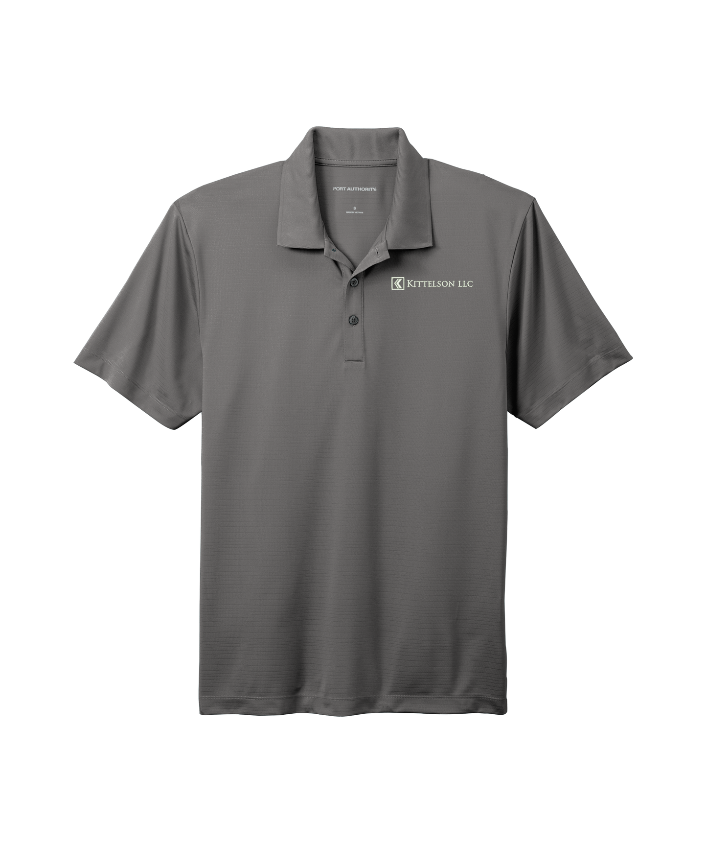 Port Authority® Eclipse Stretch Polo