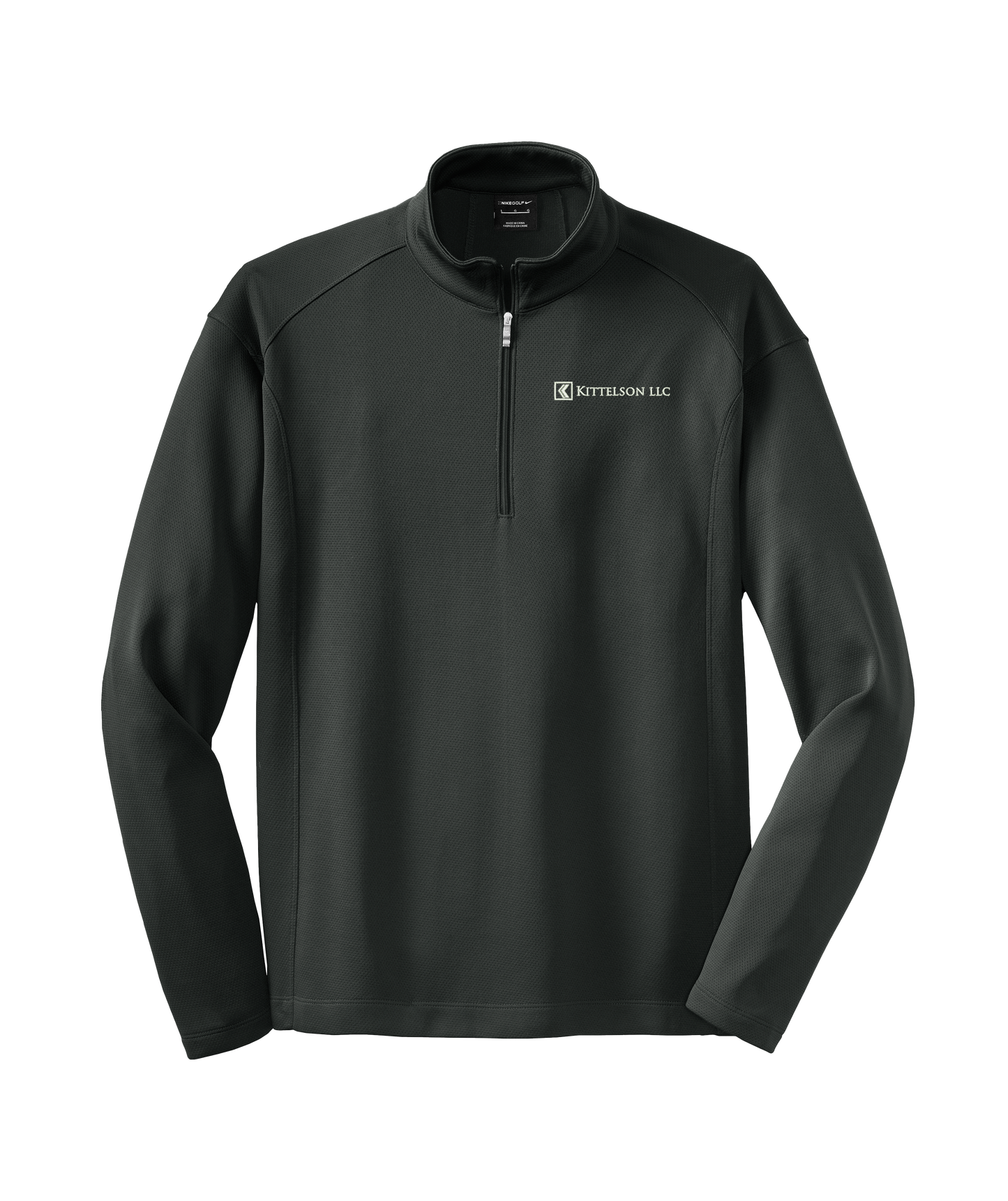 Nike Sport Cover-Up