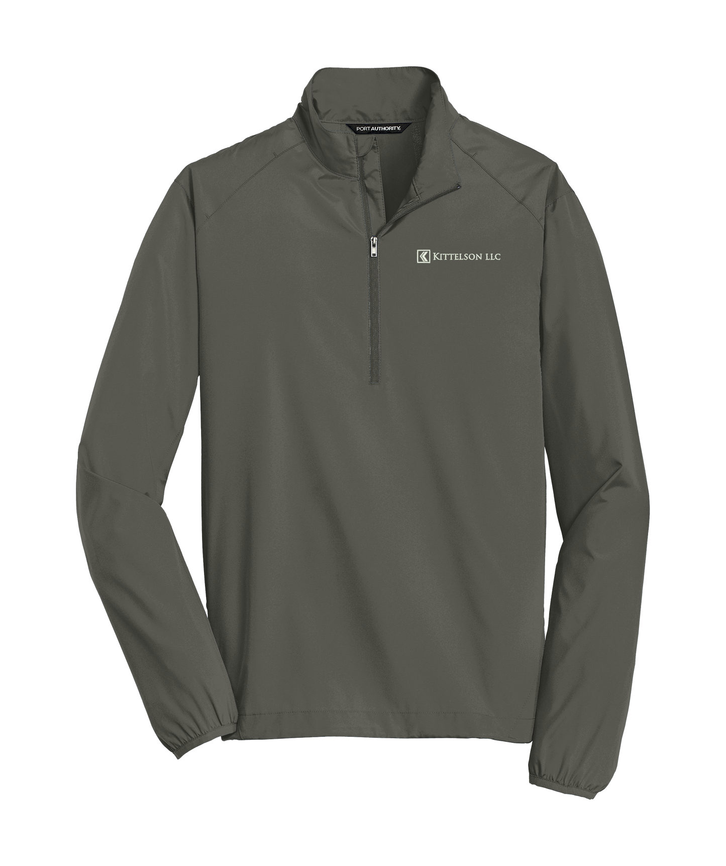 Port Authority® Zephyr 1/2-Zip Pullover