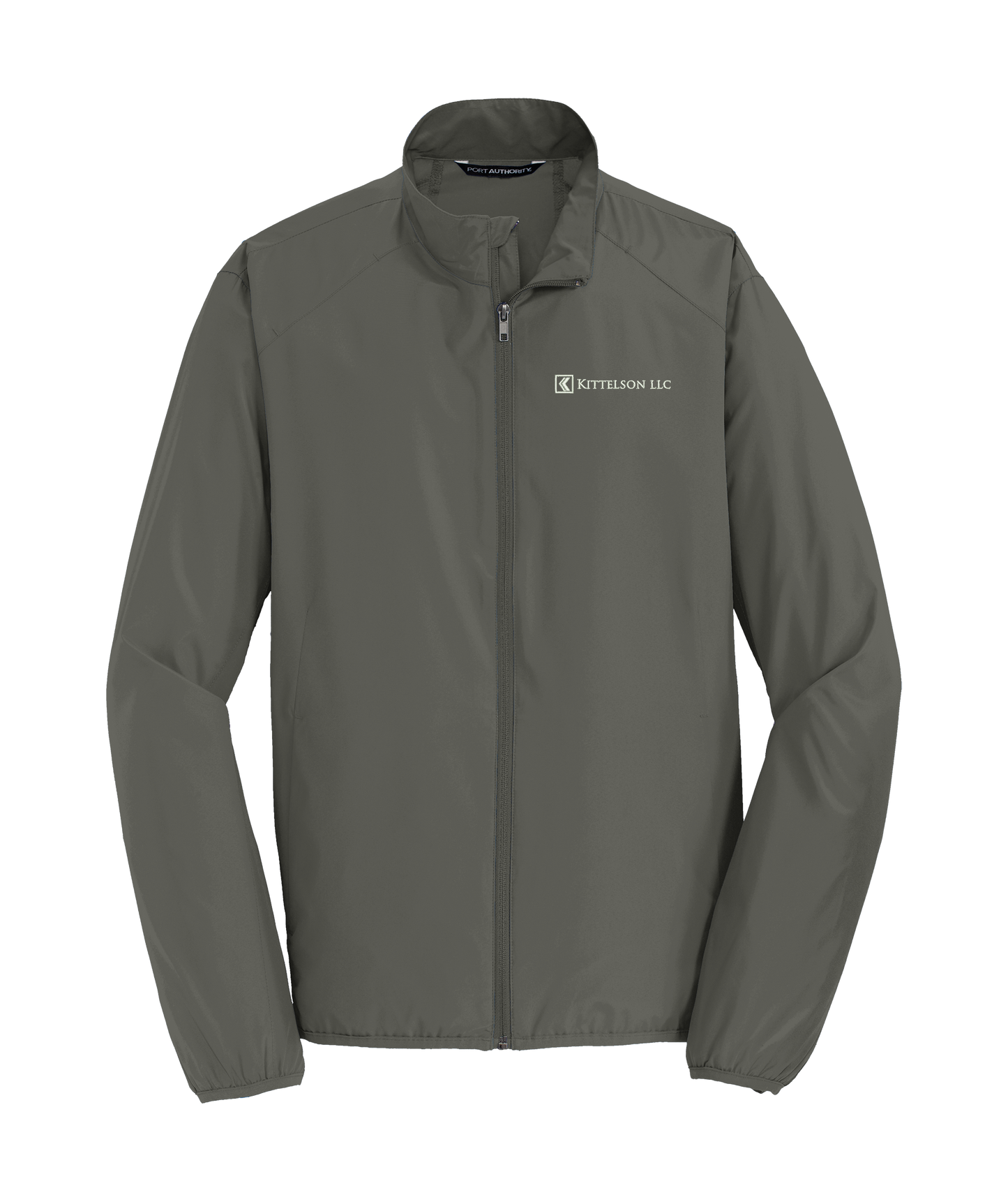 Port Authority® Zephyr Full-Zip Jacket