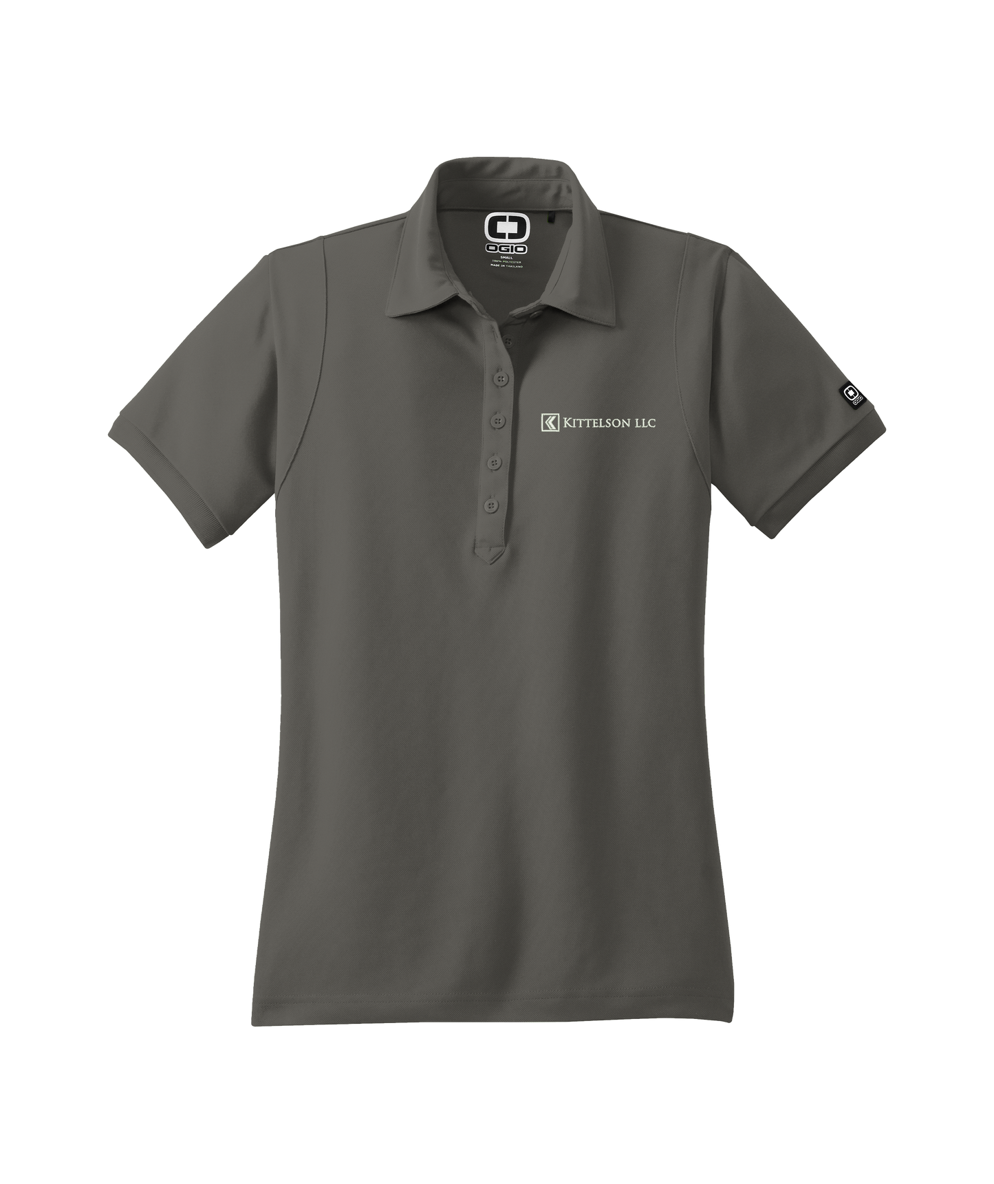 OGIO® Jewel Polo