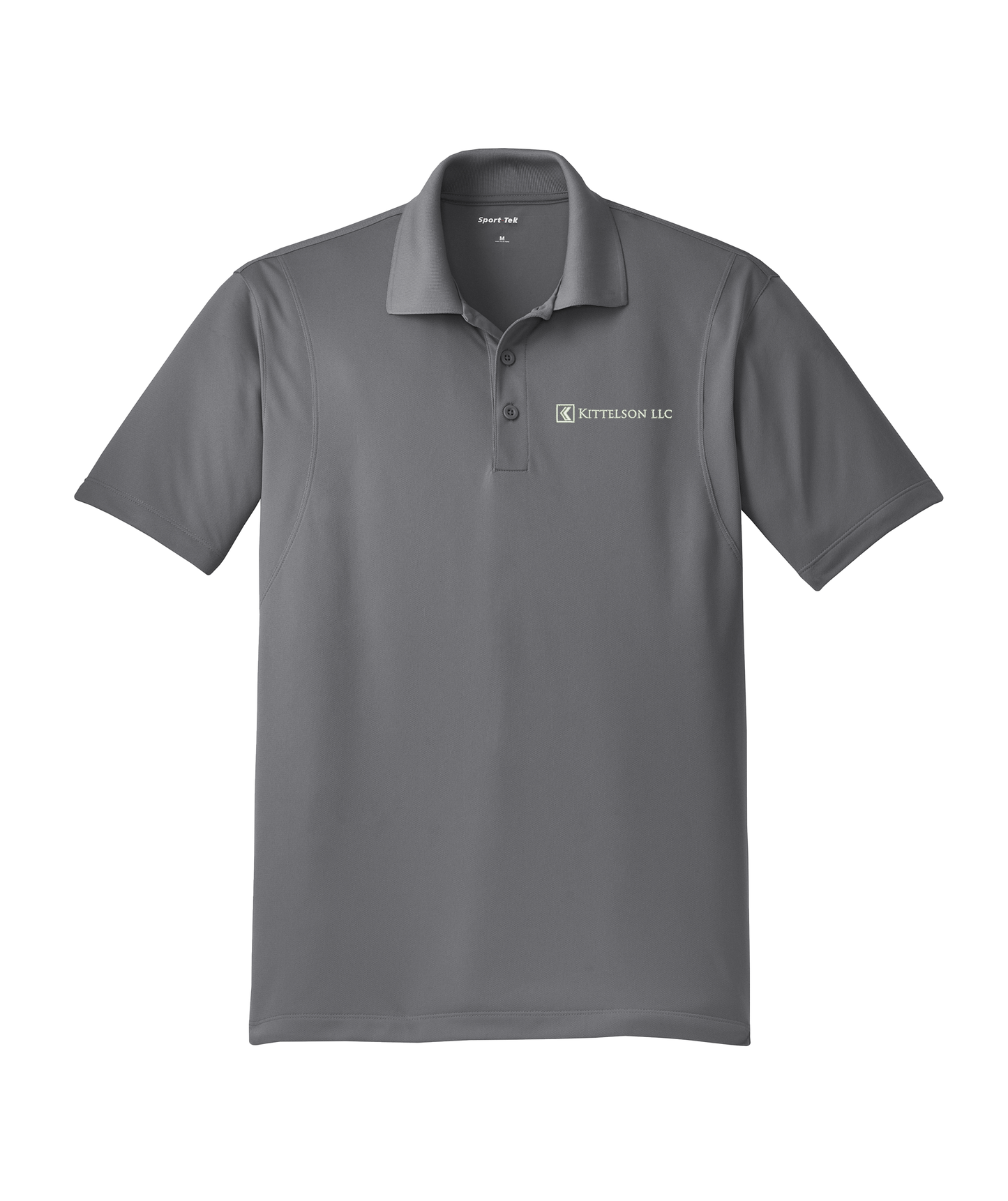 Sport-Tek® Micropique Sport-Wick® Polo