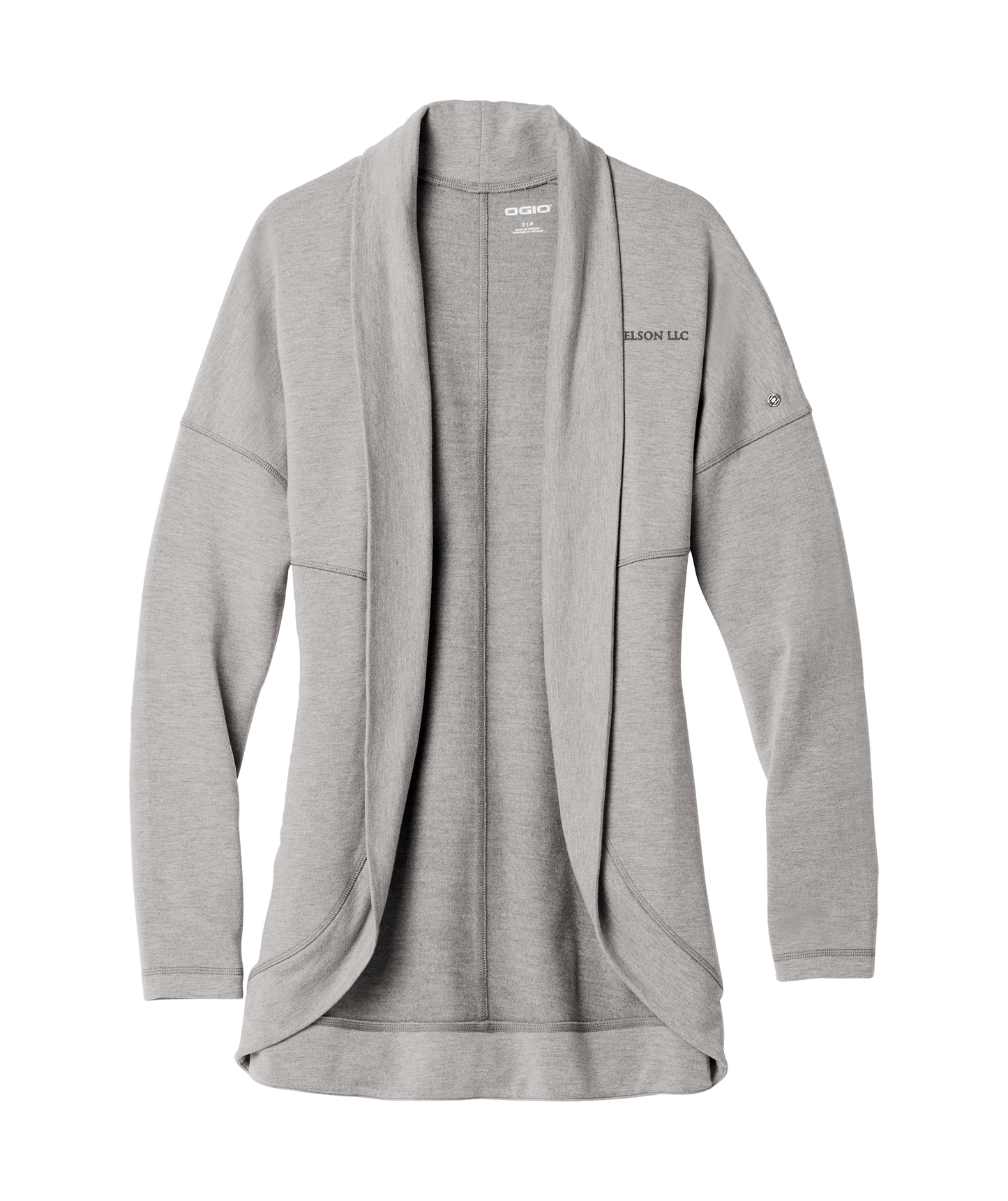 OGIO ® Ladies Luuma Cocoon Fleece